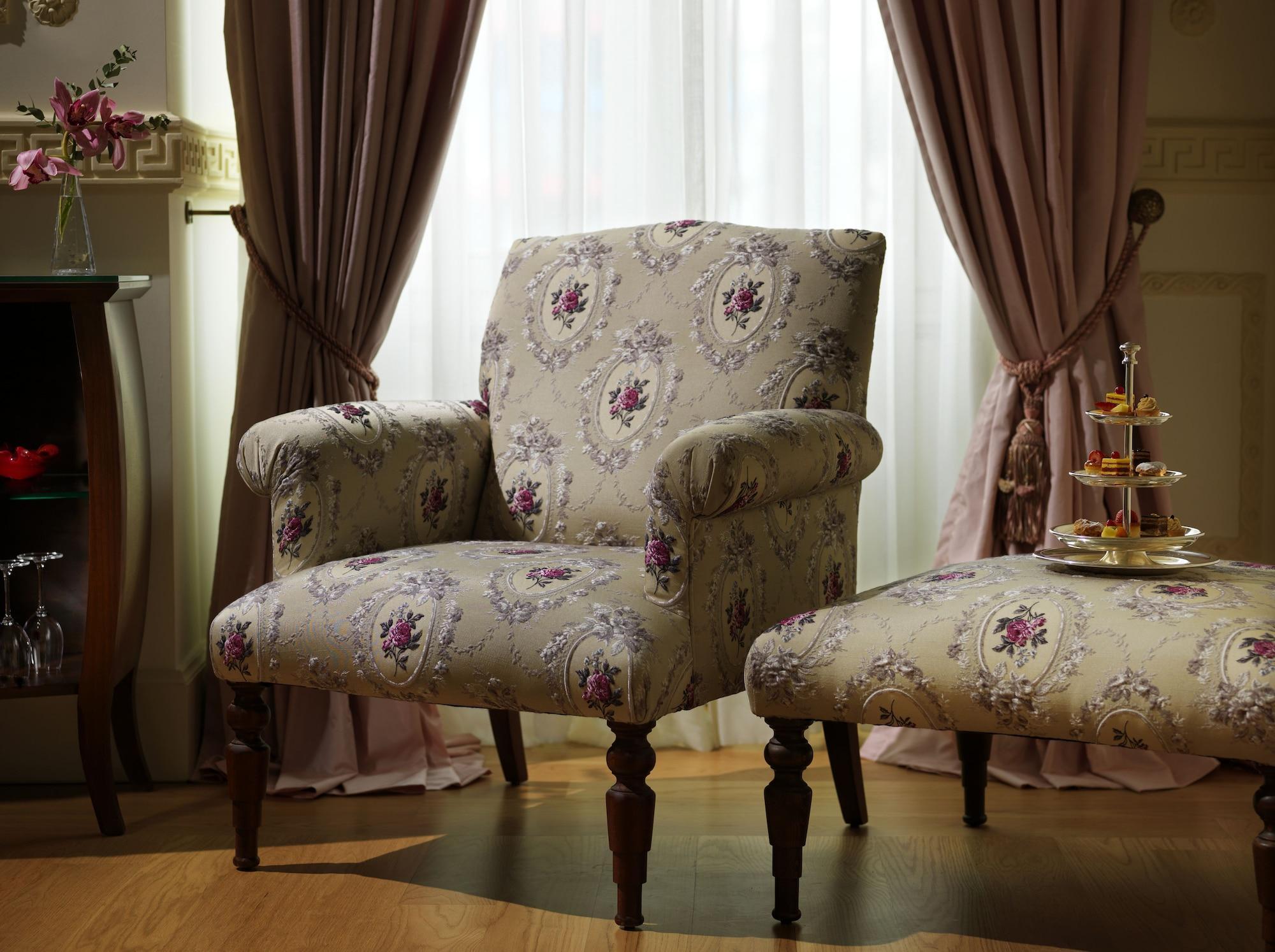 Hotel Pera Palace Istanbul