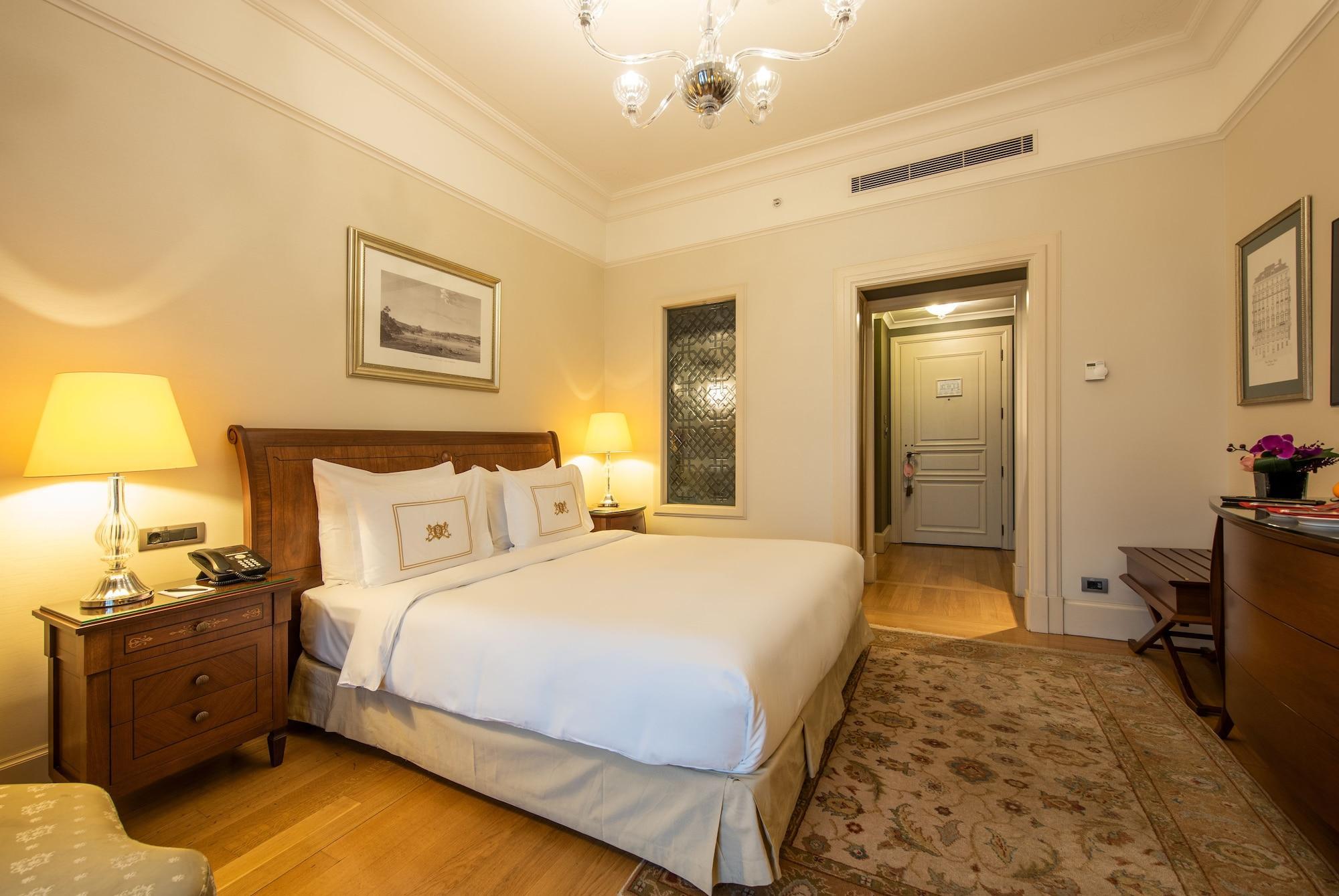 Pera Palace Hotel 5*