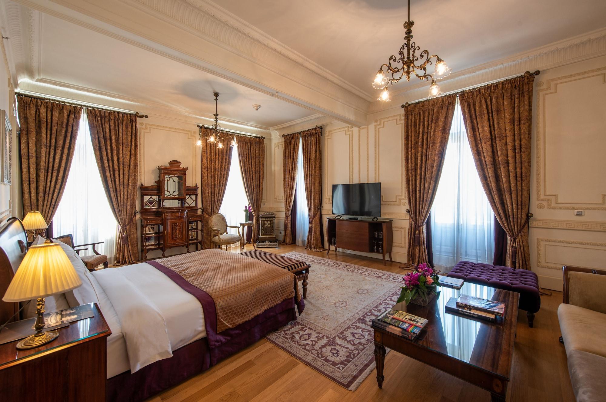 Pera Palace 5*