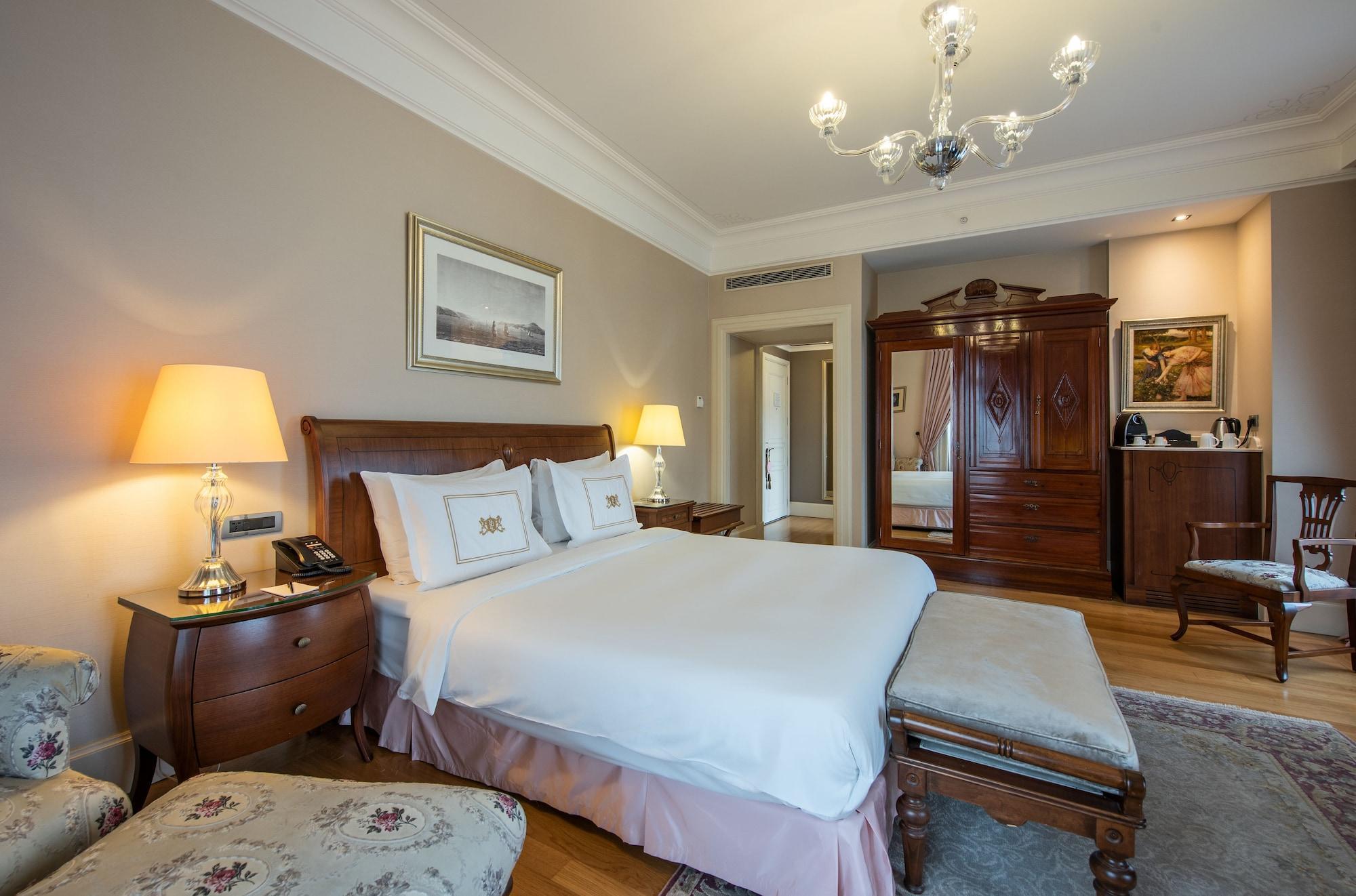Pera Palace Hotel 5*