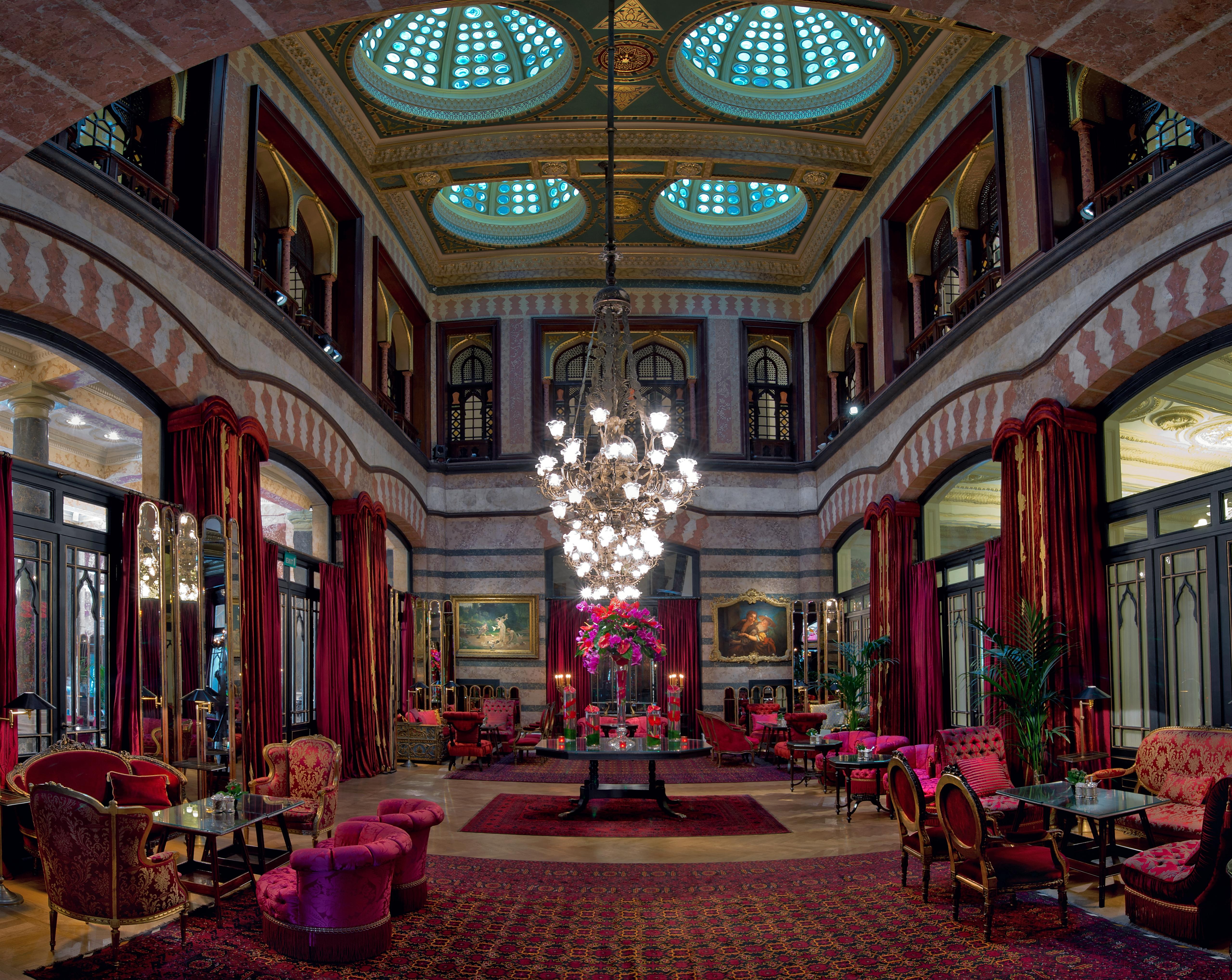 Hotel Pera Palace 5*