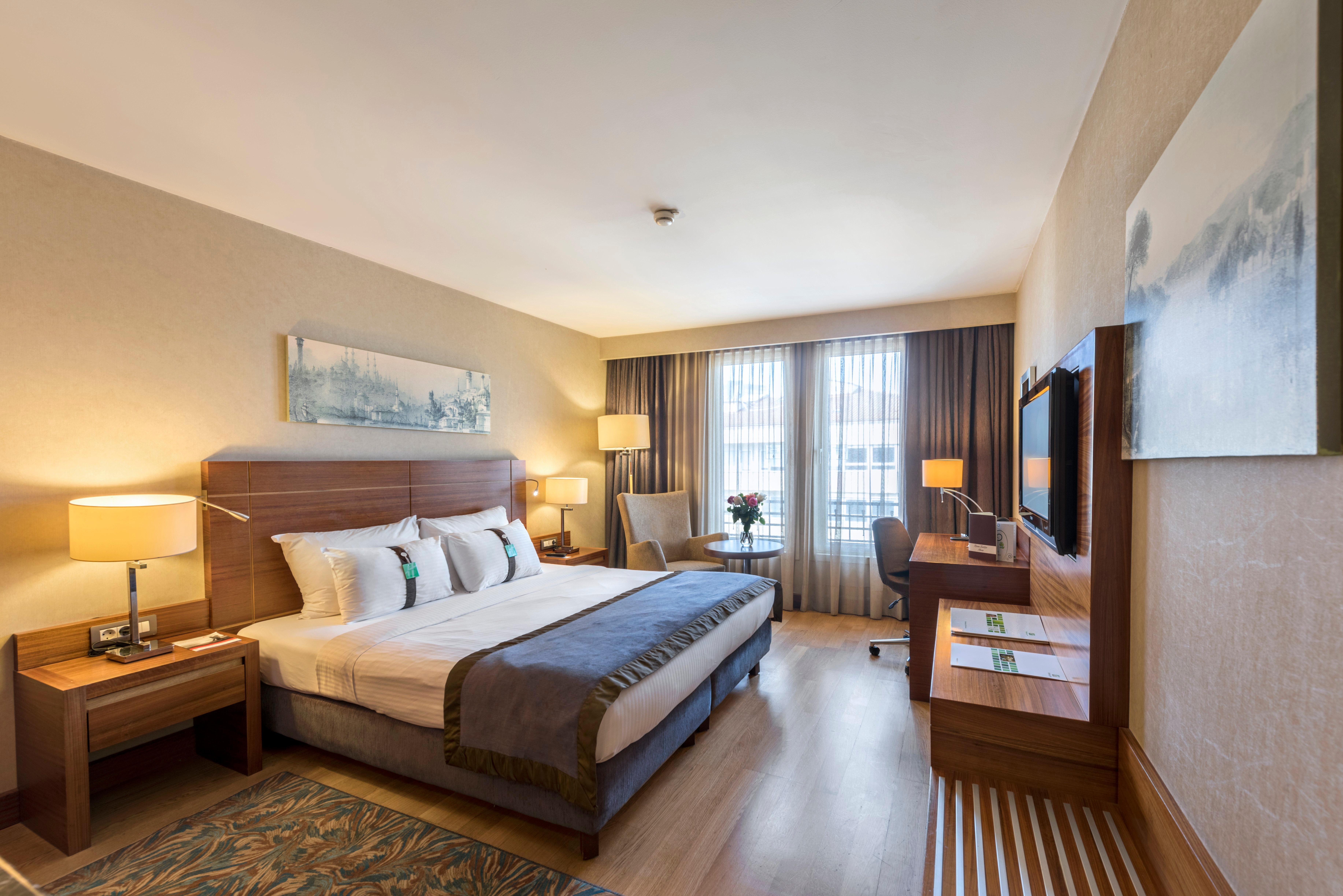 Sisli By Ihg 5* Istanbul