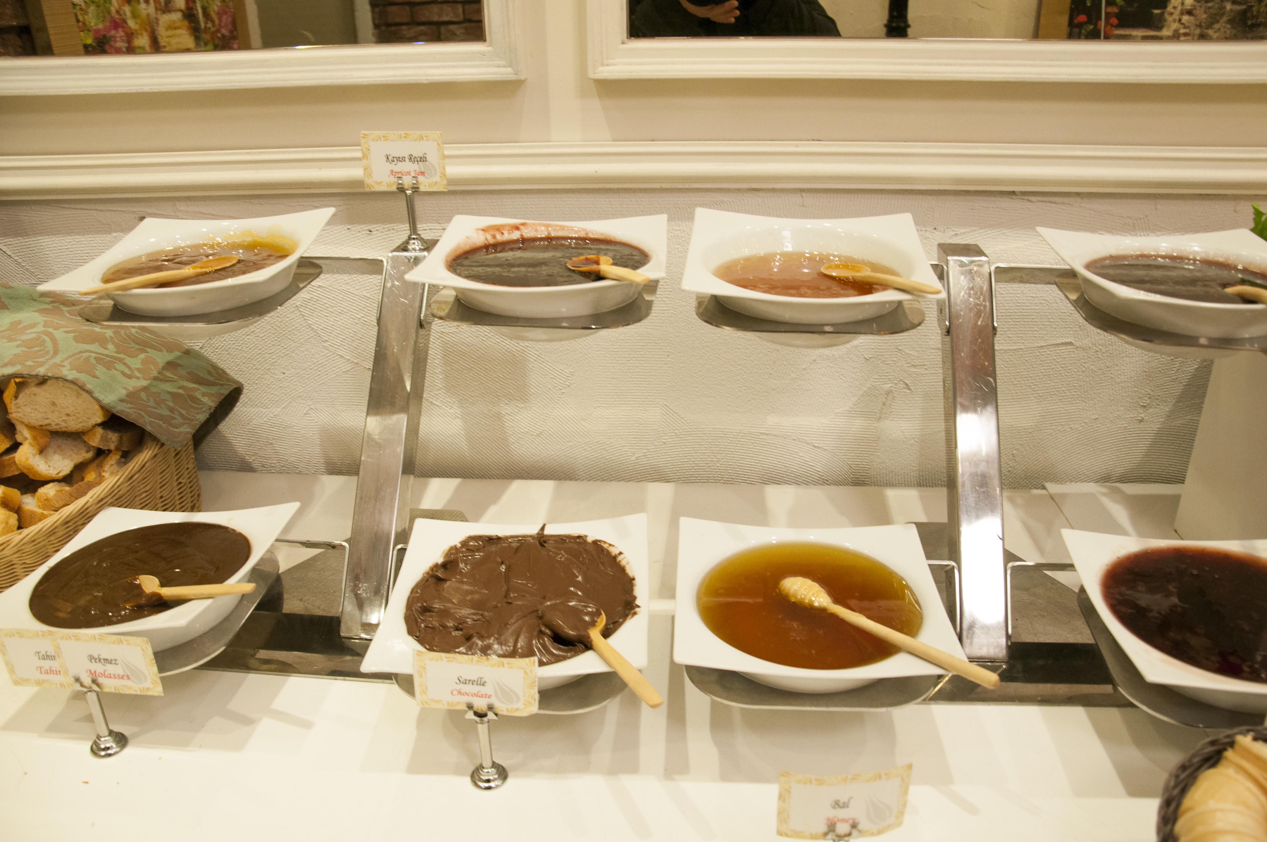 Pera Tulip Hotel & Spa - Istanbul Taksim Pera City Center Istanbul