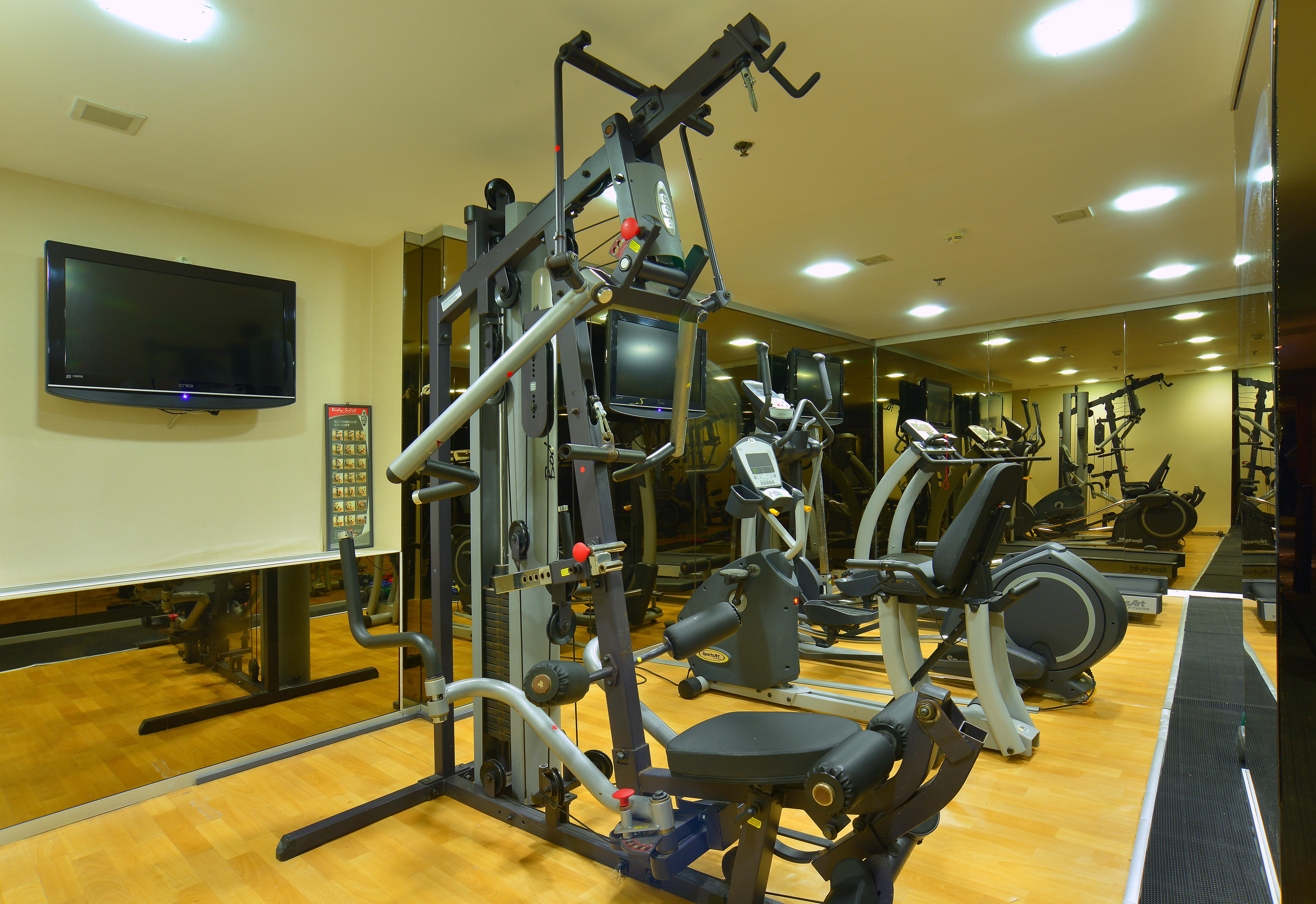 Pera Tulip Hotel & Spa - Istanbul Taksim Pera City Center Hotel