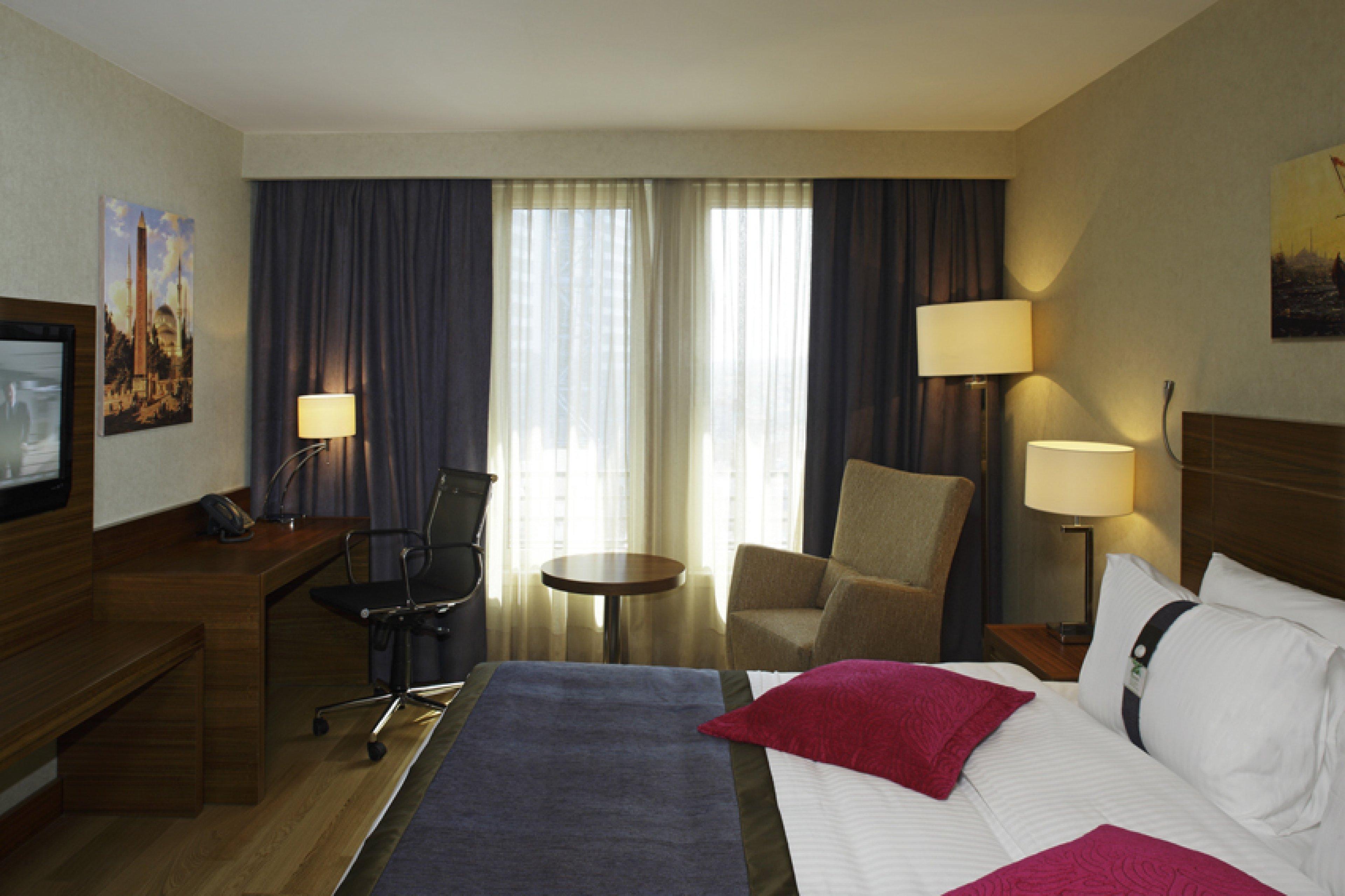 Sisli By Ihg Hotel