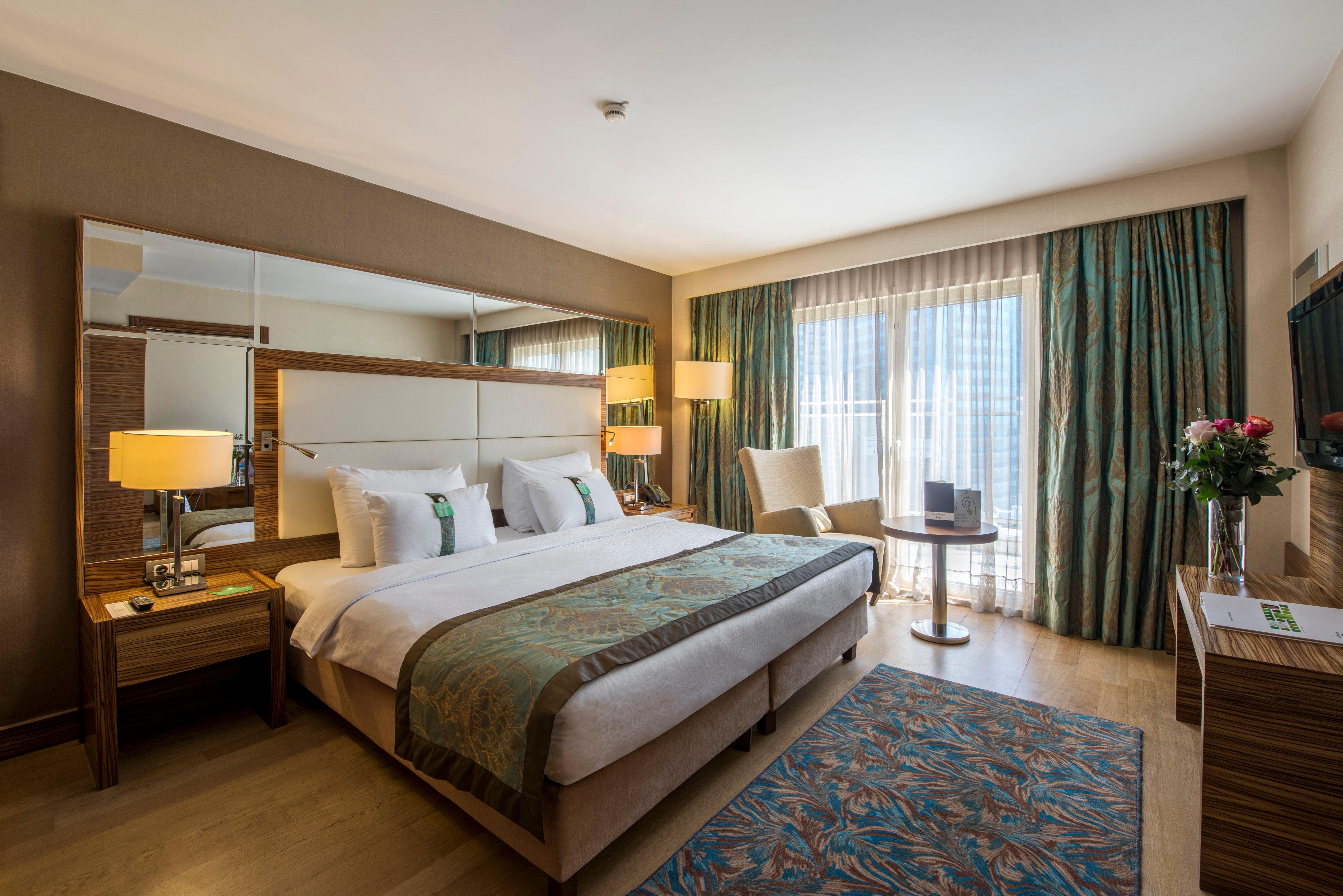 Sisli By Ihg Hotel