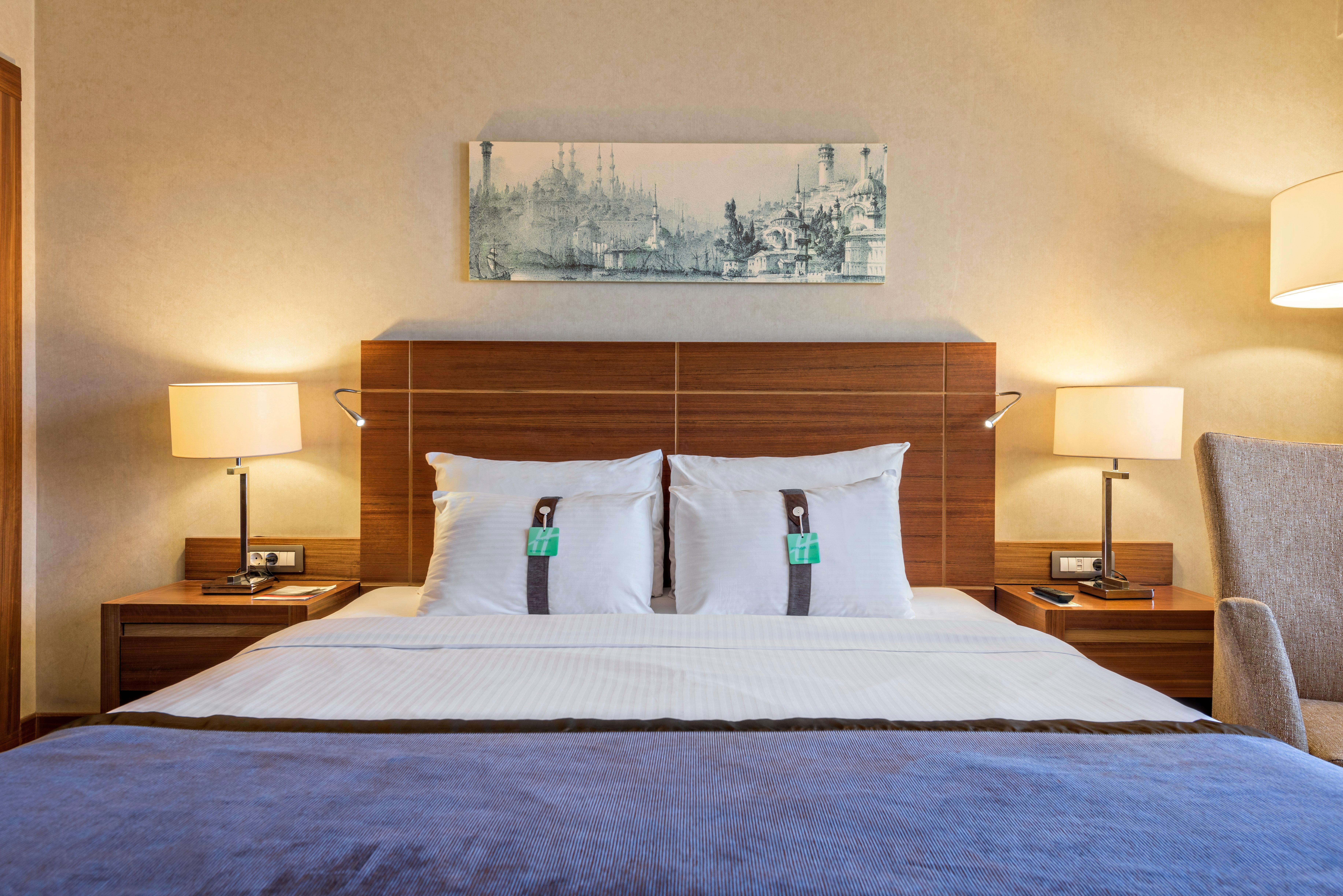 Sisli By Ihg Istanbul
