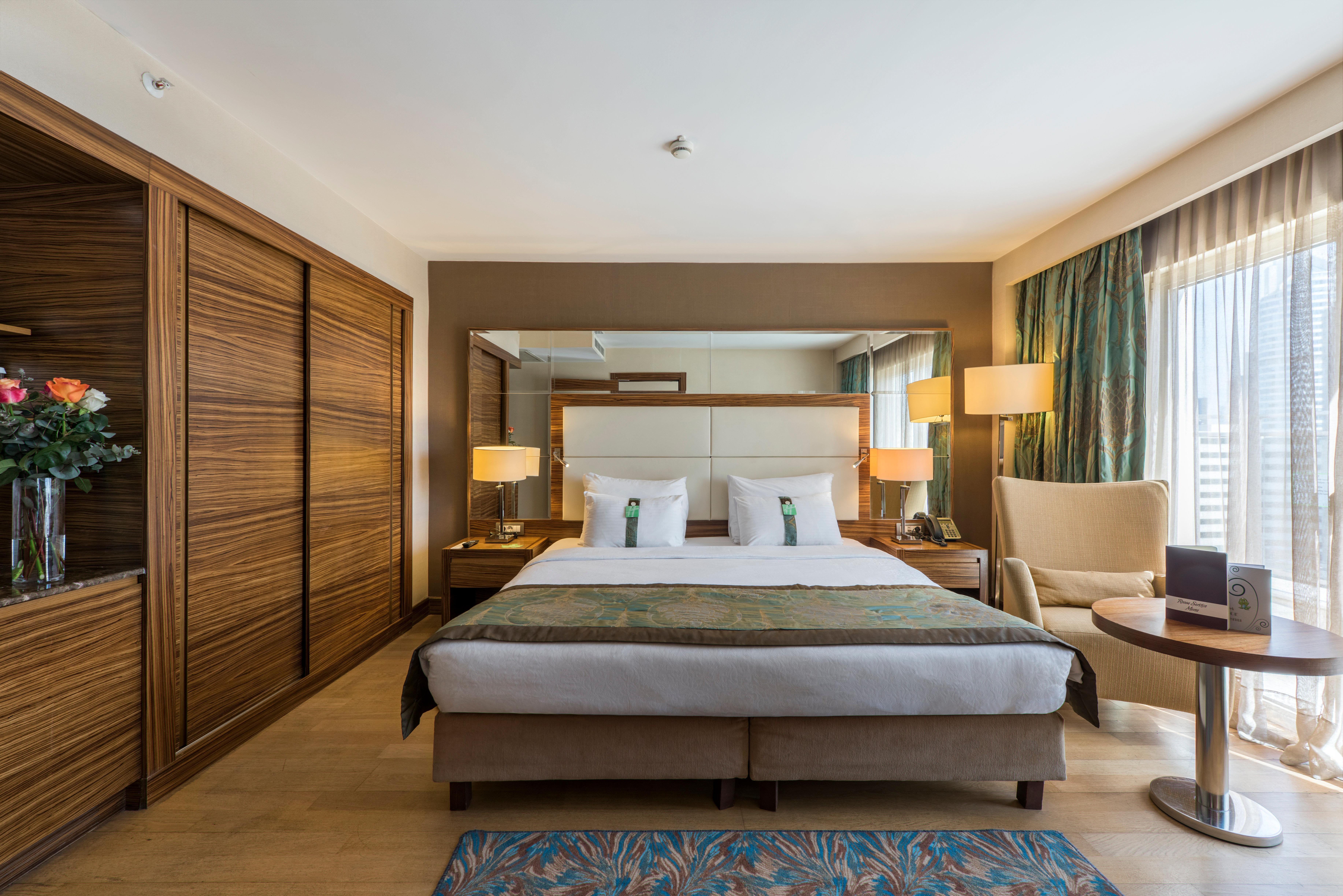 Hotel Sisli By Ihg