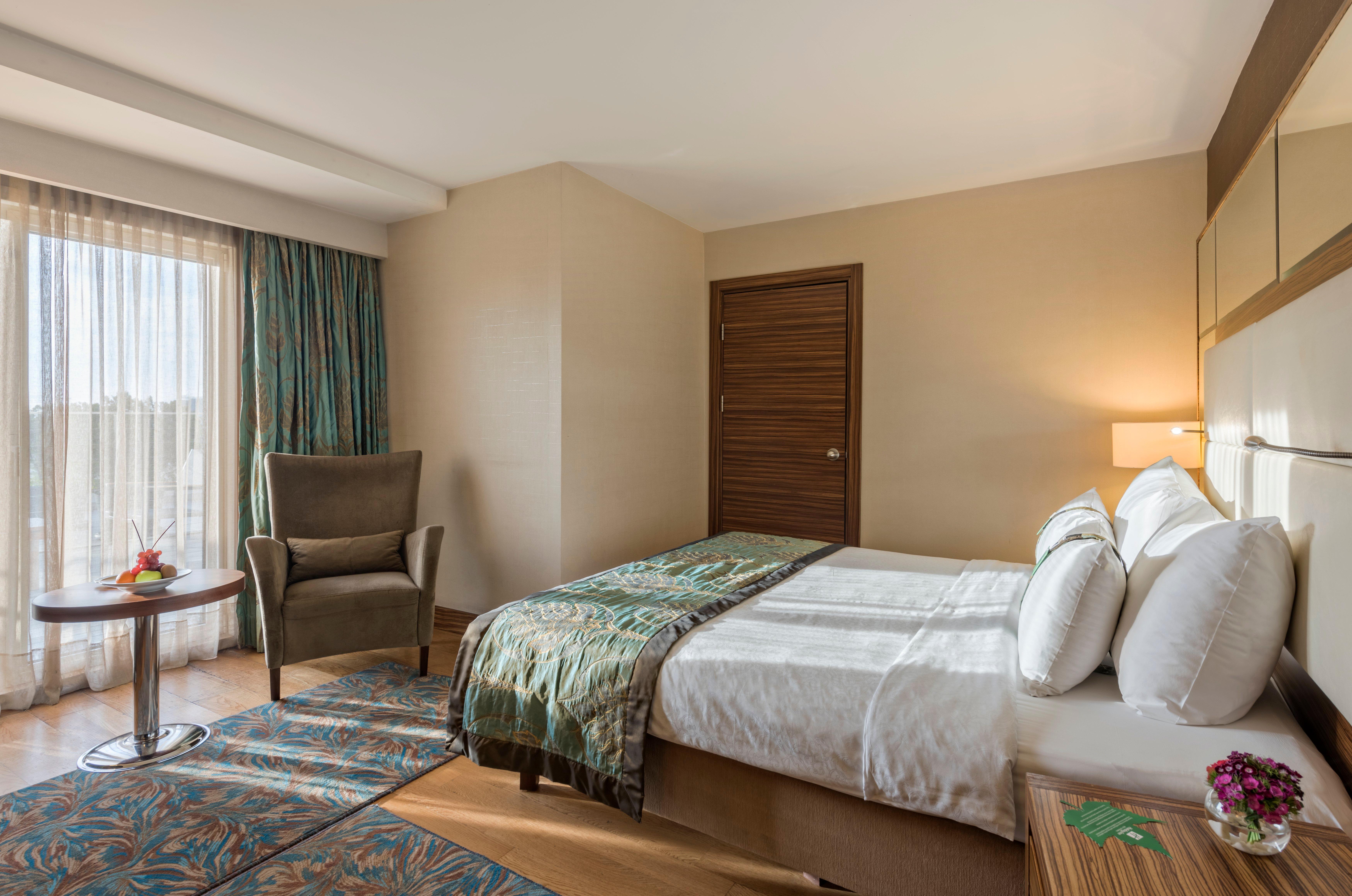 Sisli By Ihg Istanbul