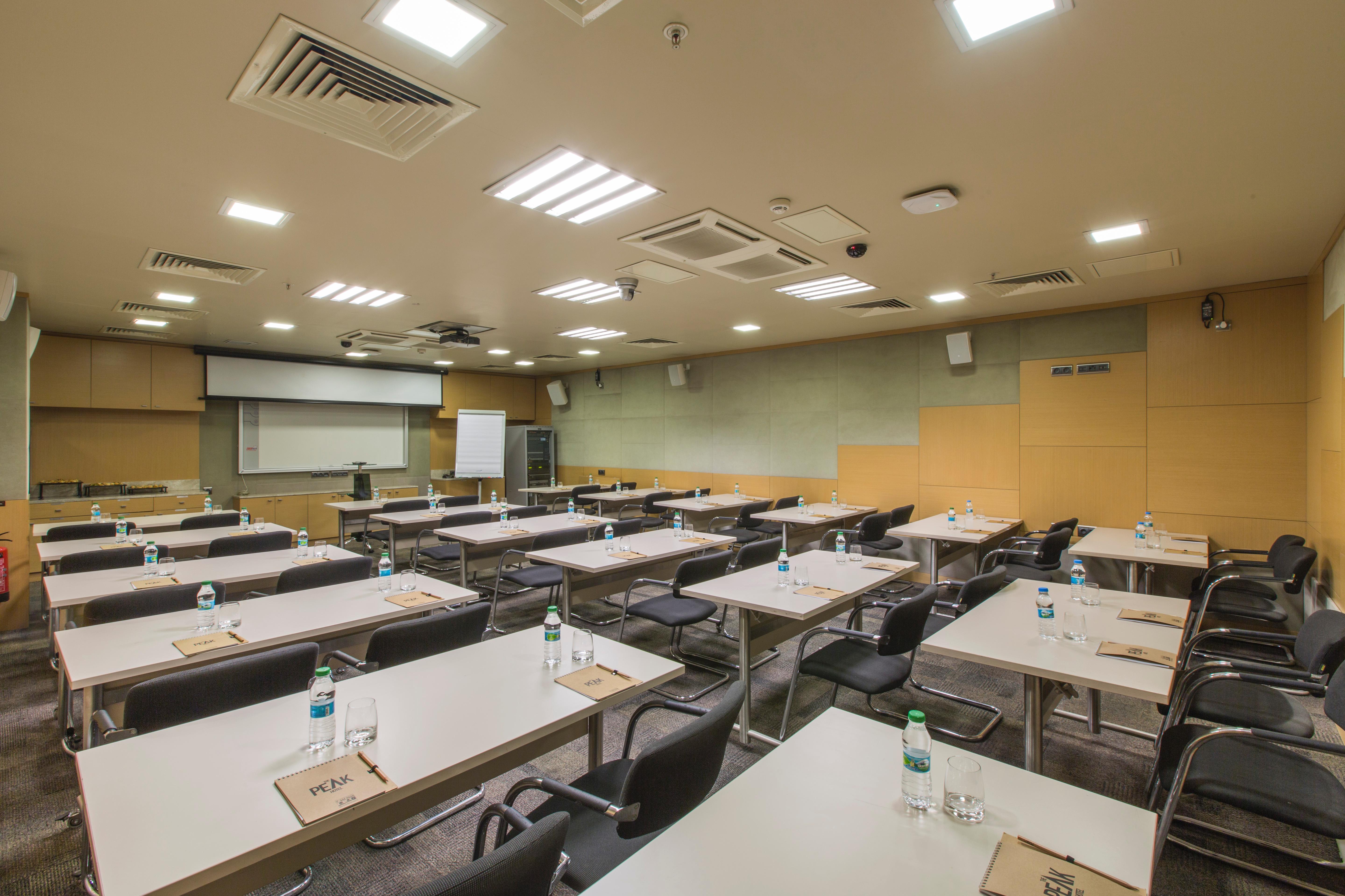 Ramada By Wyndham Pera Taksim Istanbul