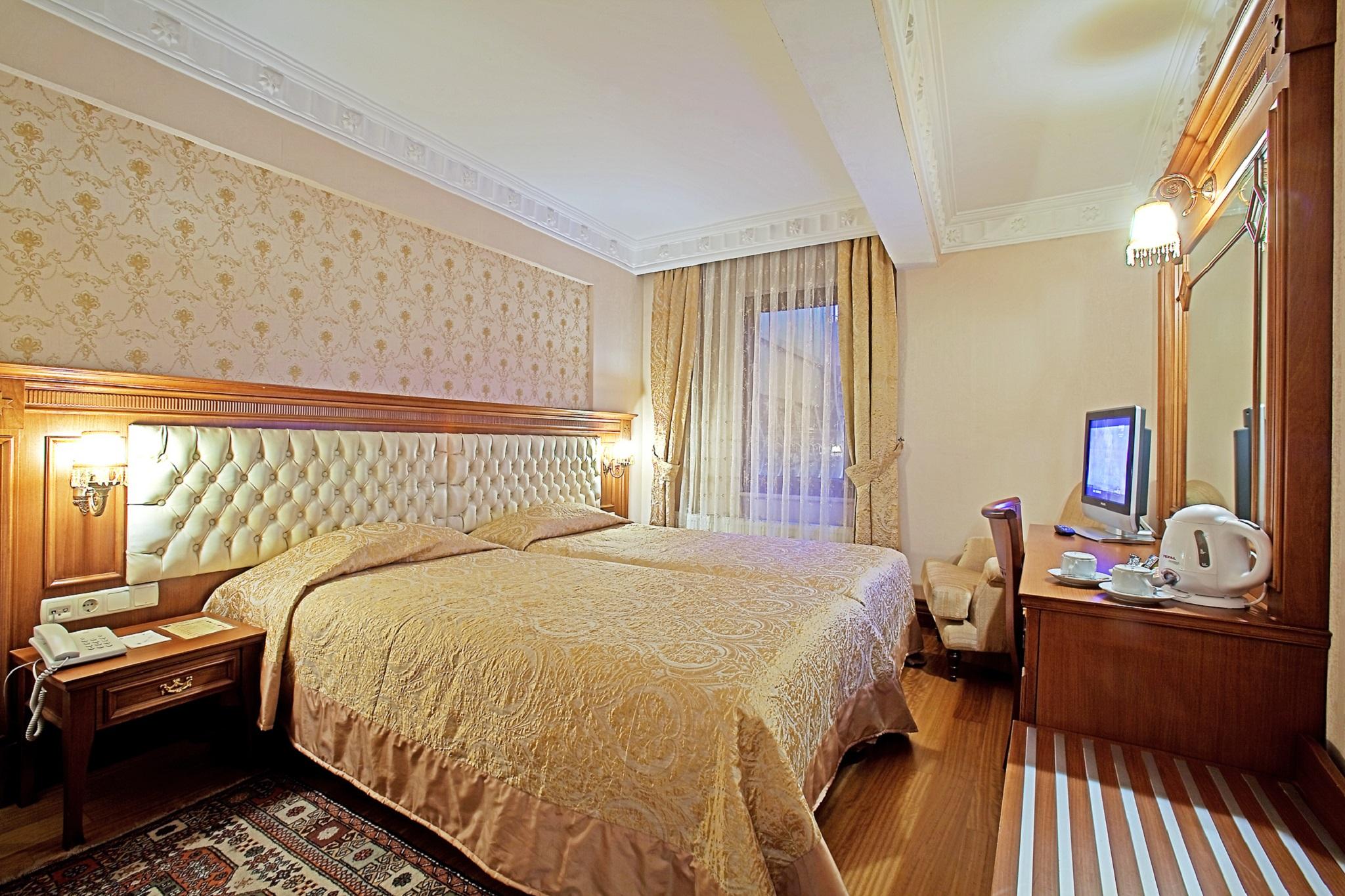 Sumengen Hotel