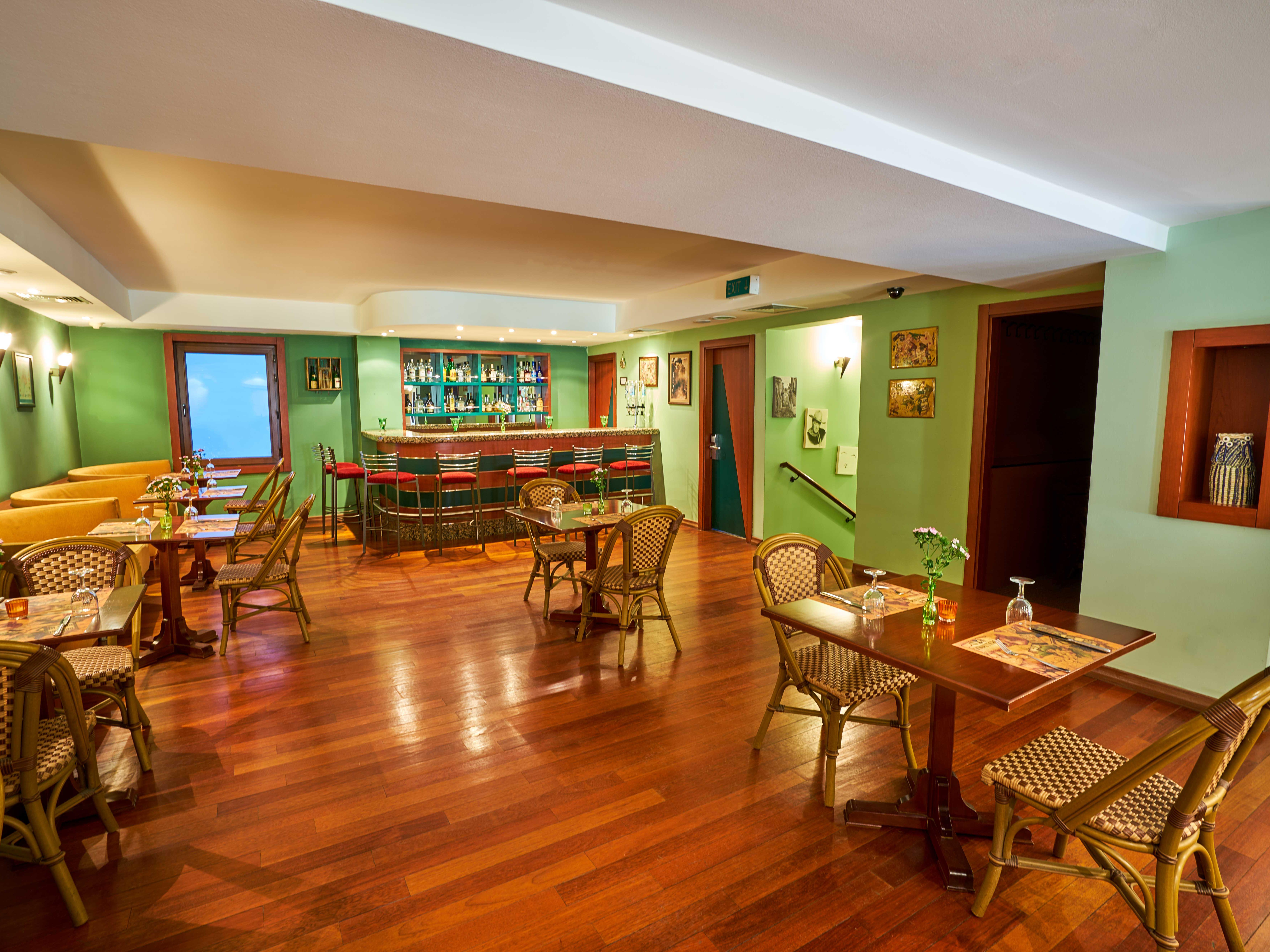 Hotel Feronya 4*