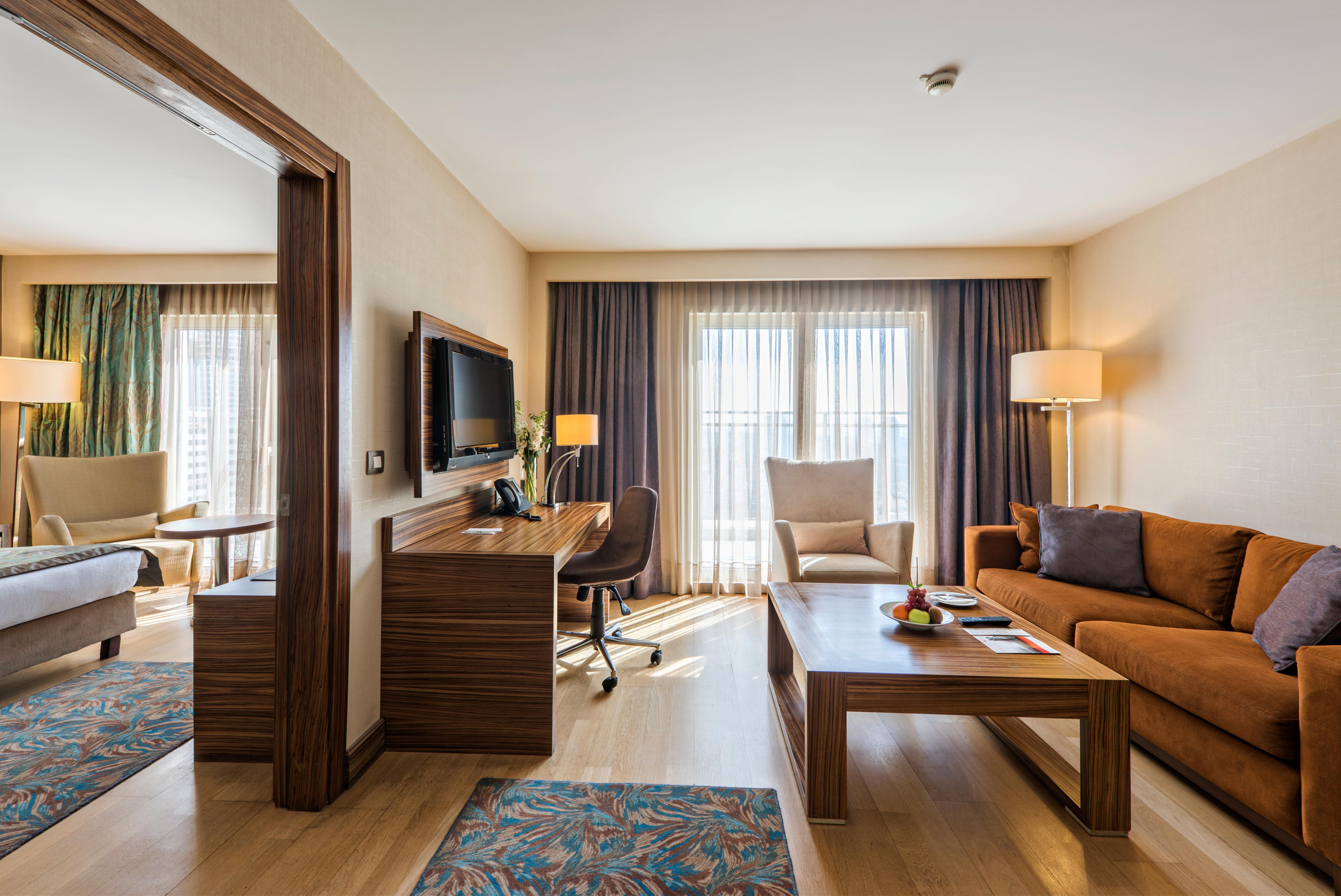 Sisli By Ihg Hotel Istanbul