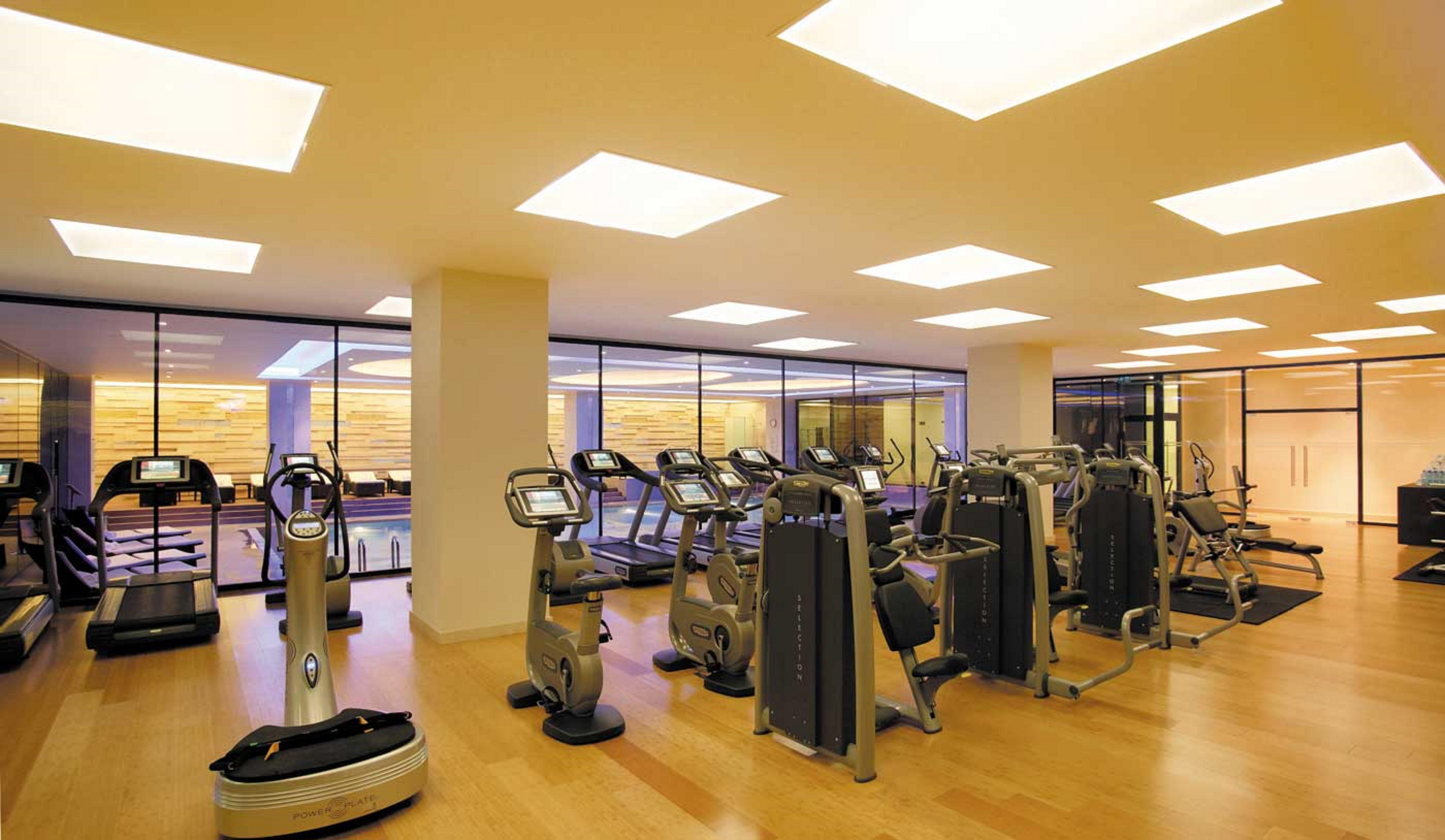 Swissotel The Bosphorus Otel İstanbul