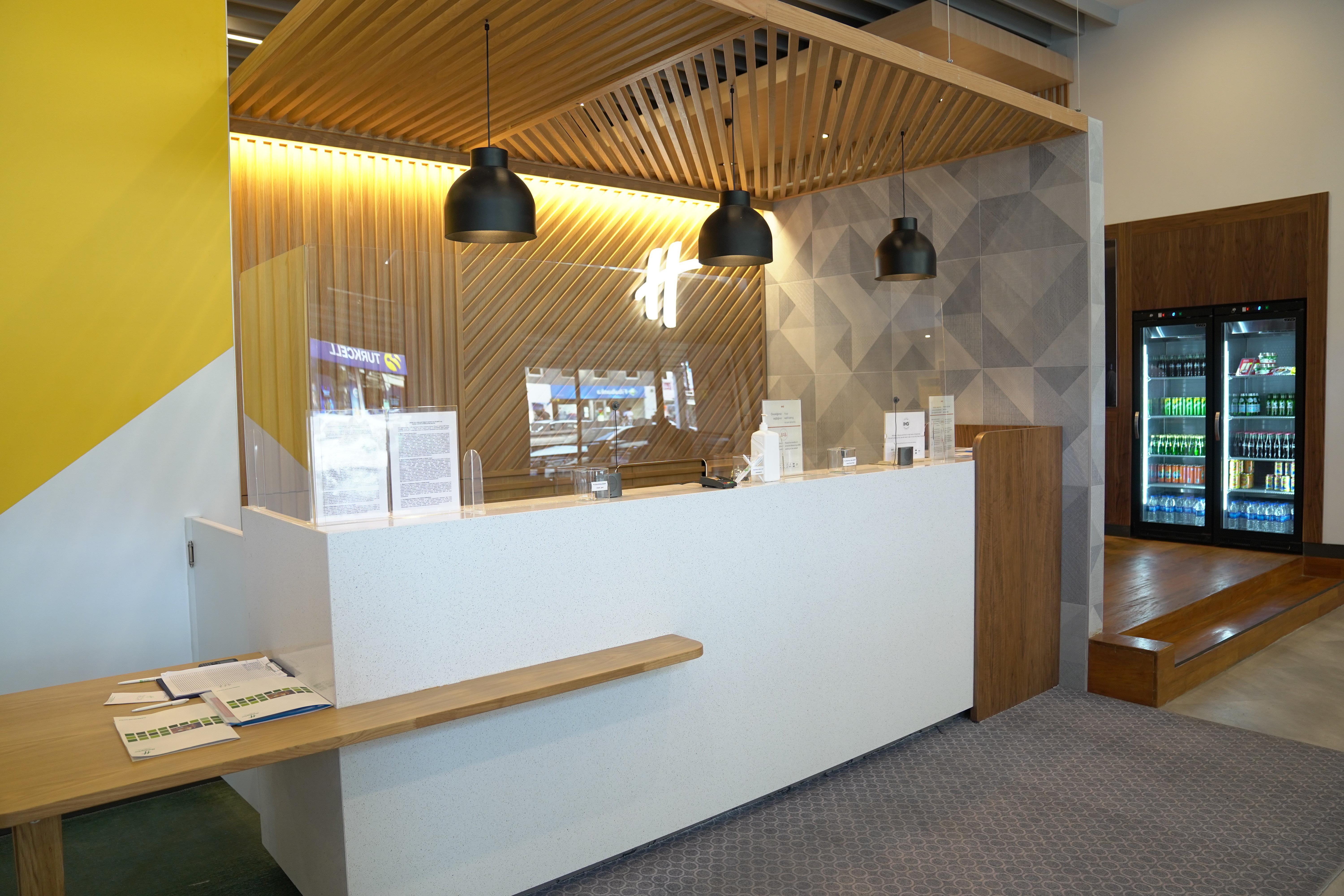 Sisli By Ihg 5*