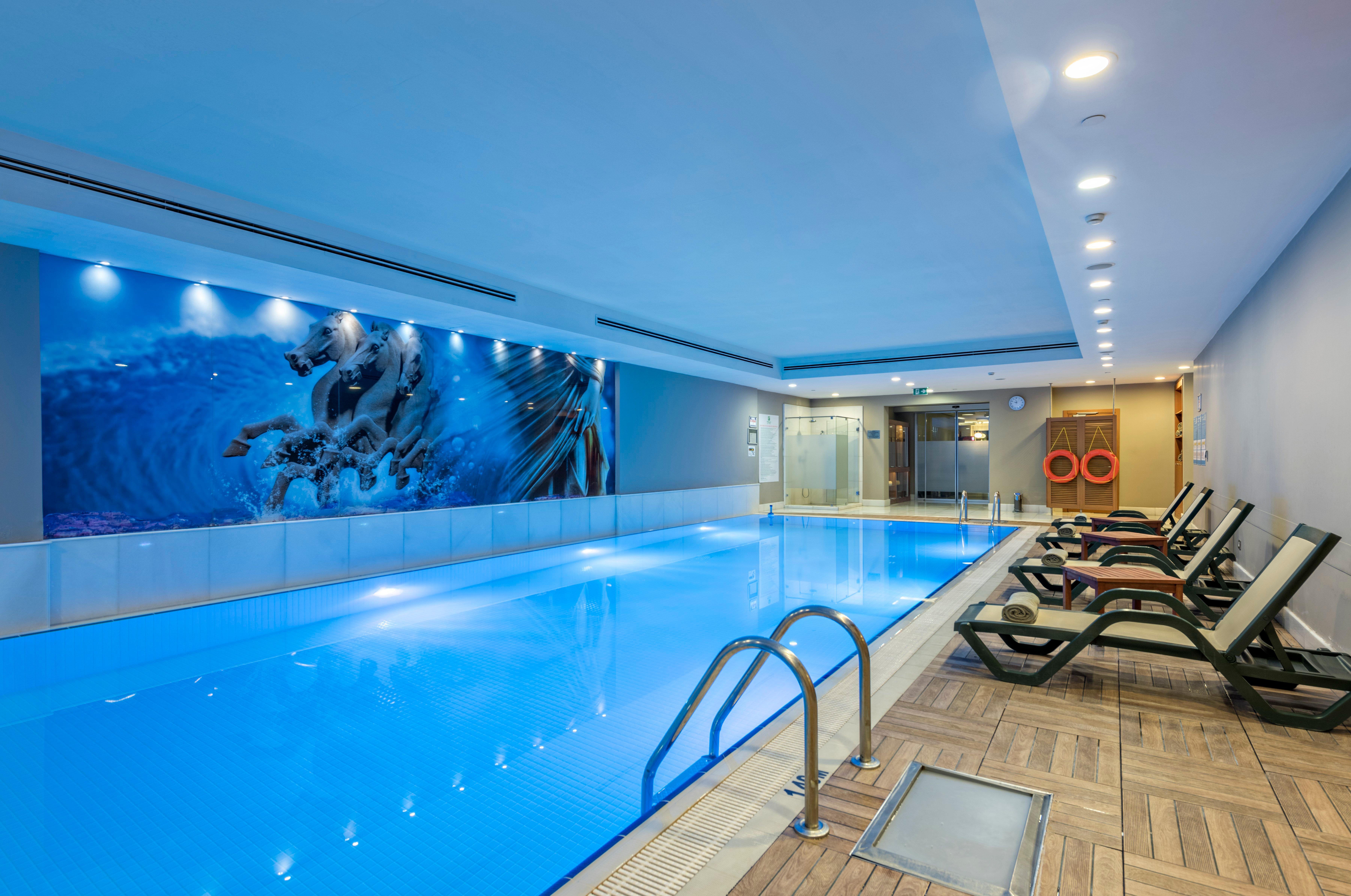Sisli By Ihg 5*