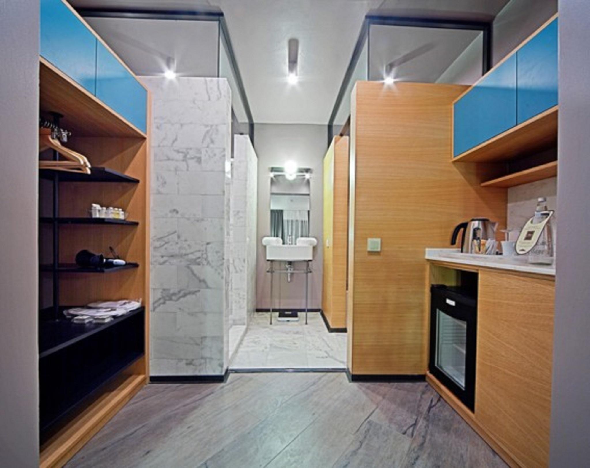 Faros Taksim-special Category Hotel Istanbul