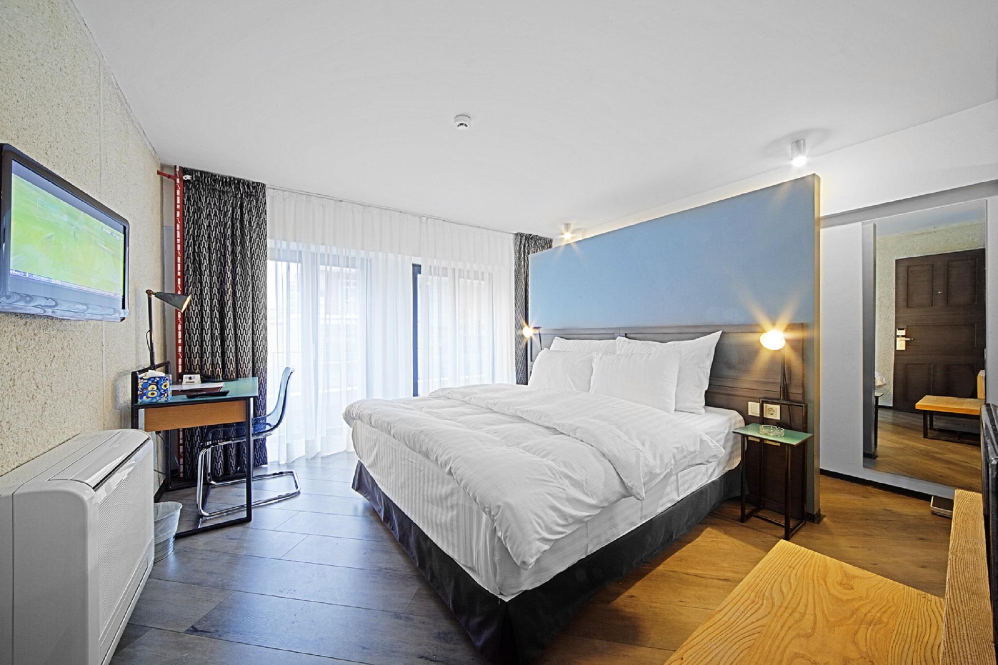 Hotel Faros Taksim-special Category 4*