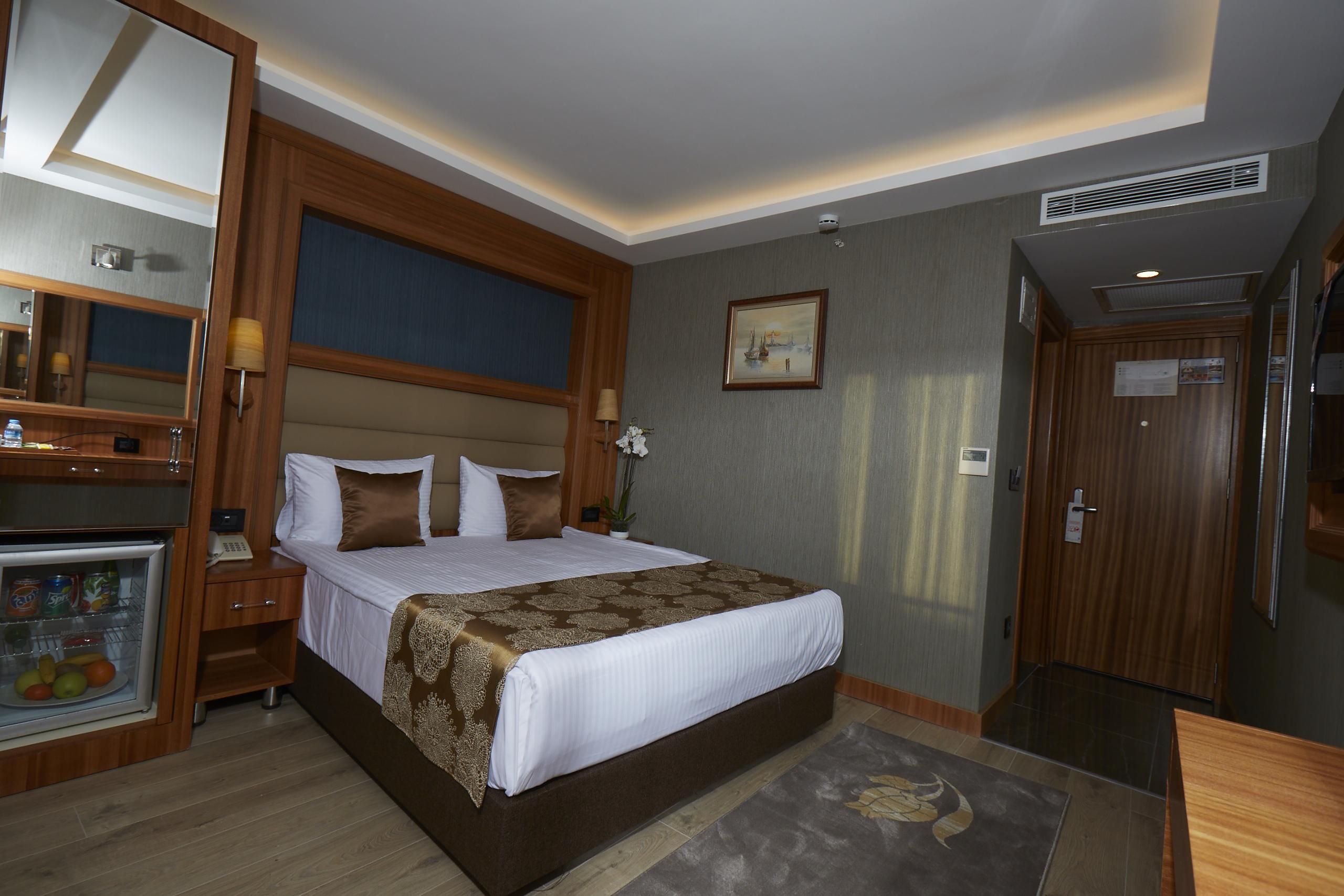 Hotel Ilkbal Deluxe &spa