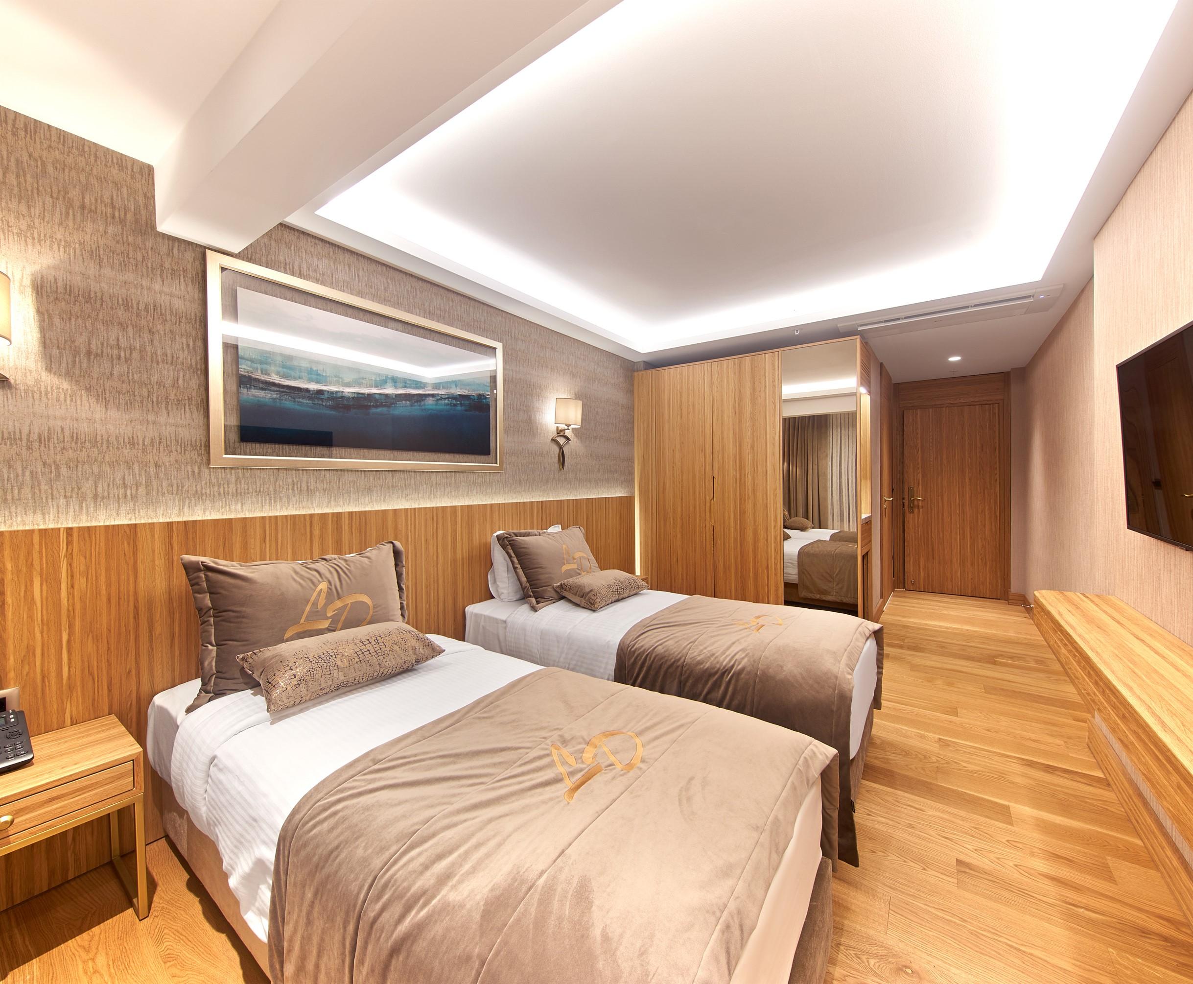 Hotel Lady Diana
