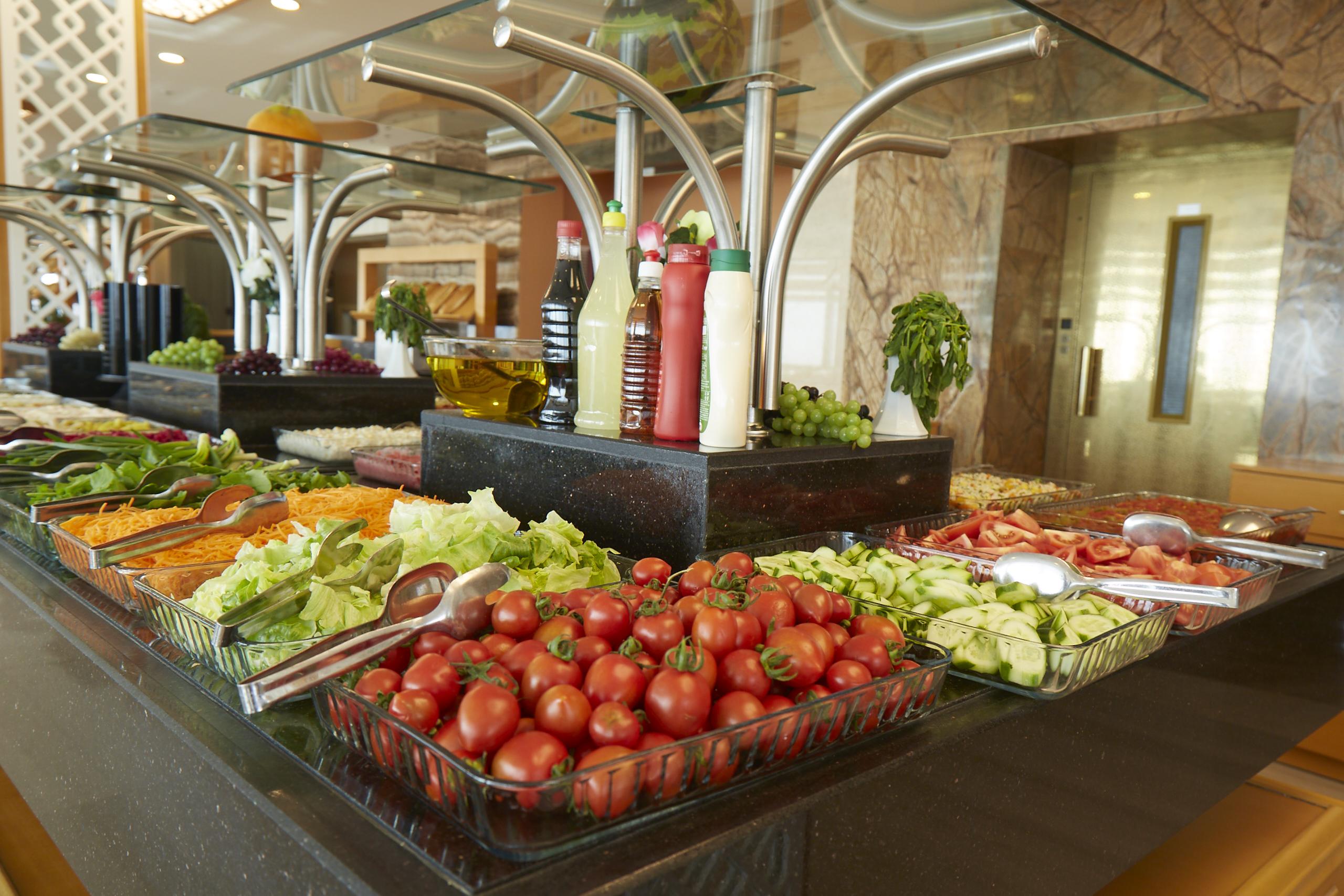 Ilkbal Deluxe &spa 4* Istanbul