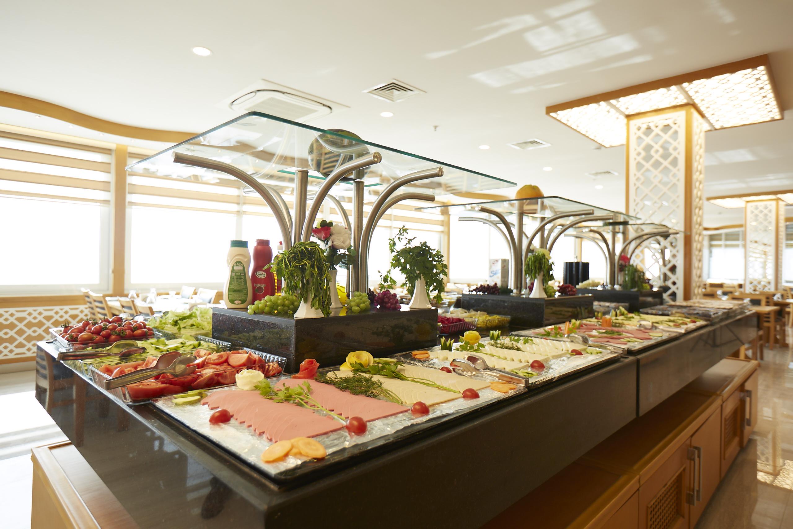 Ilkbal Deluxe &spa Hotel Istanbul