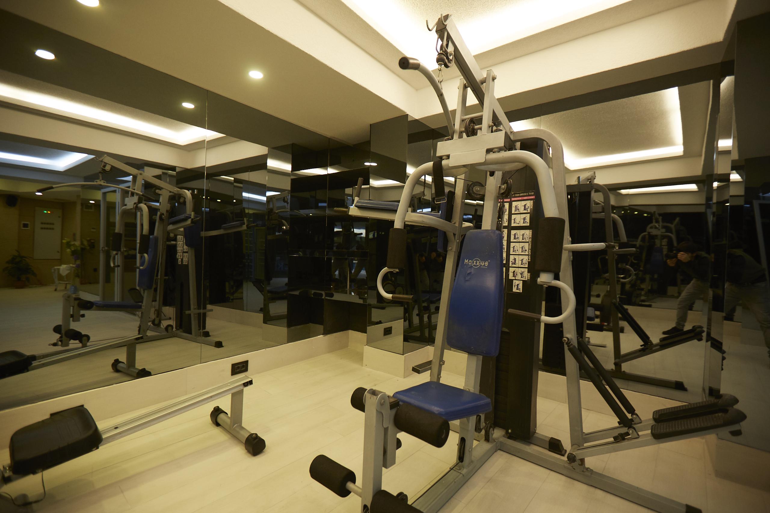 Ilkbal Deluxe &spa 4*