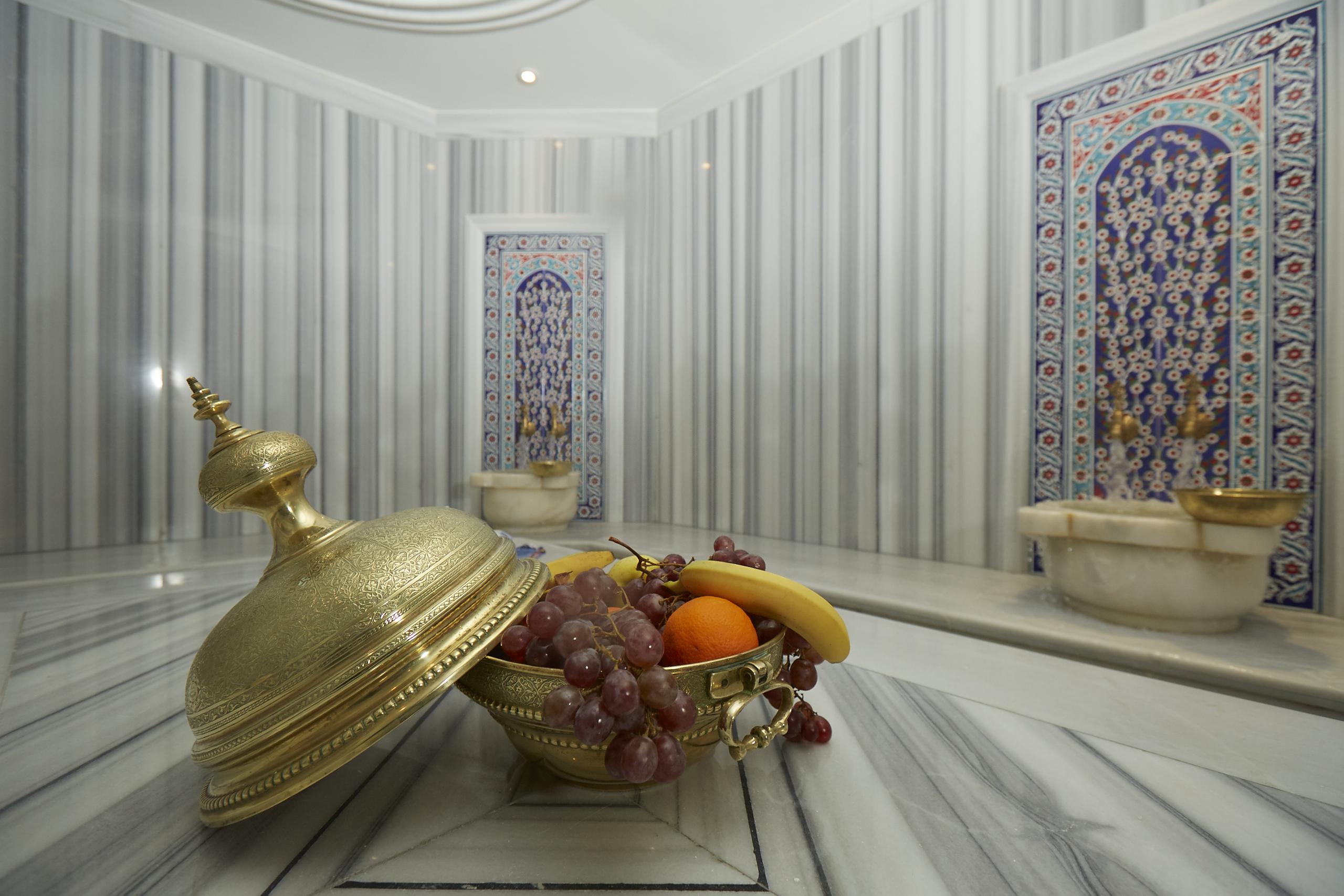 Ilkbal Deluxe &spa Hotel 4*