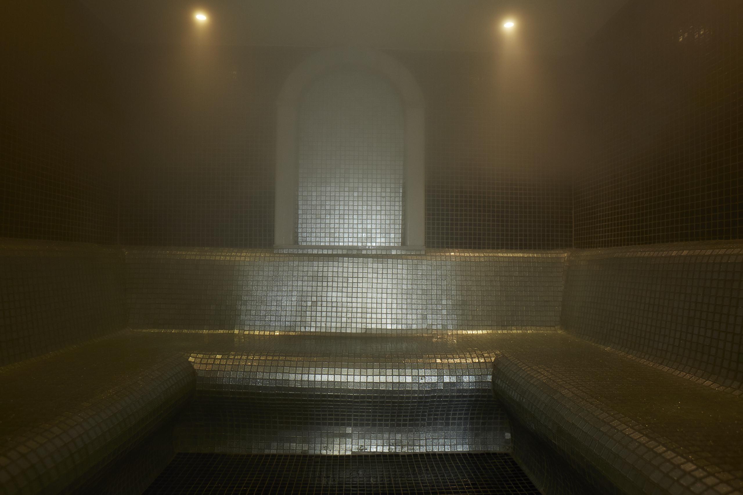 Ilkbal Deluxe &spa 4* Istanbul