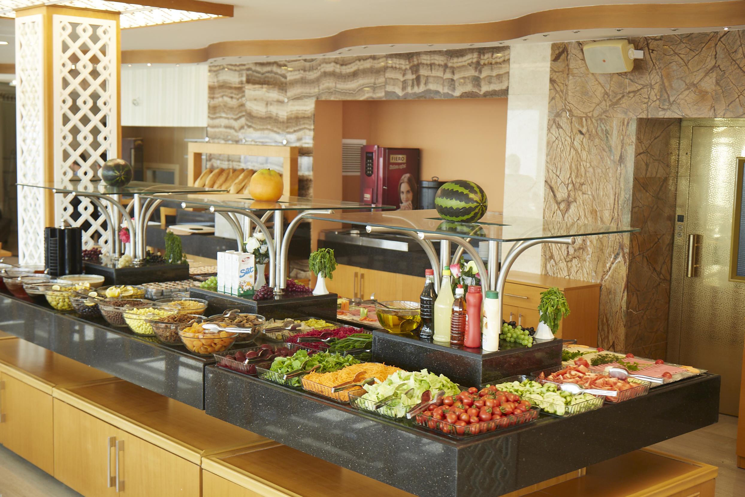 Hotel Ilkbal Deluxe &spa Istanbul