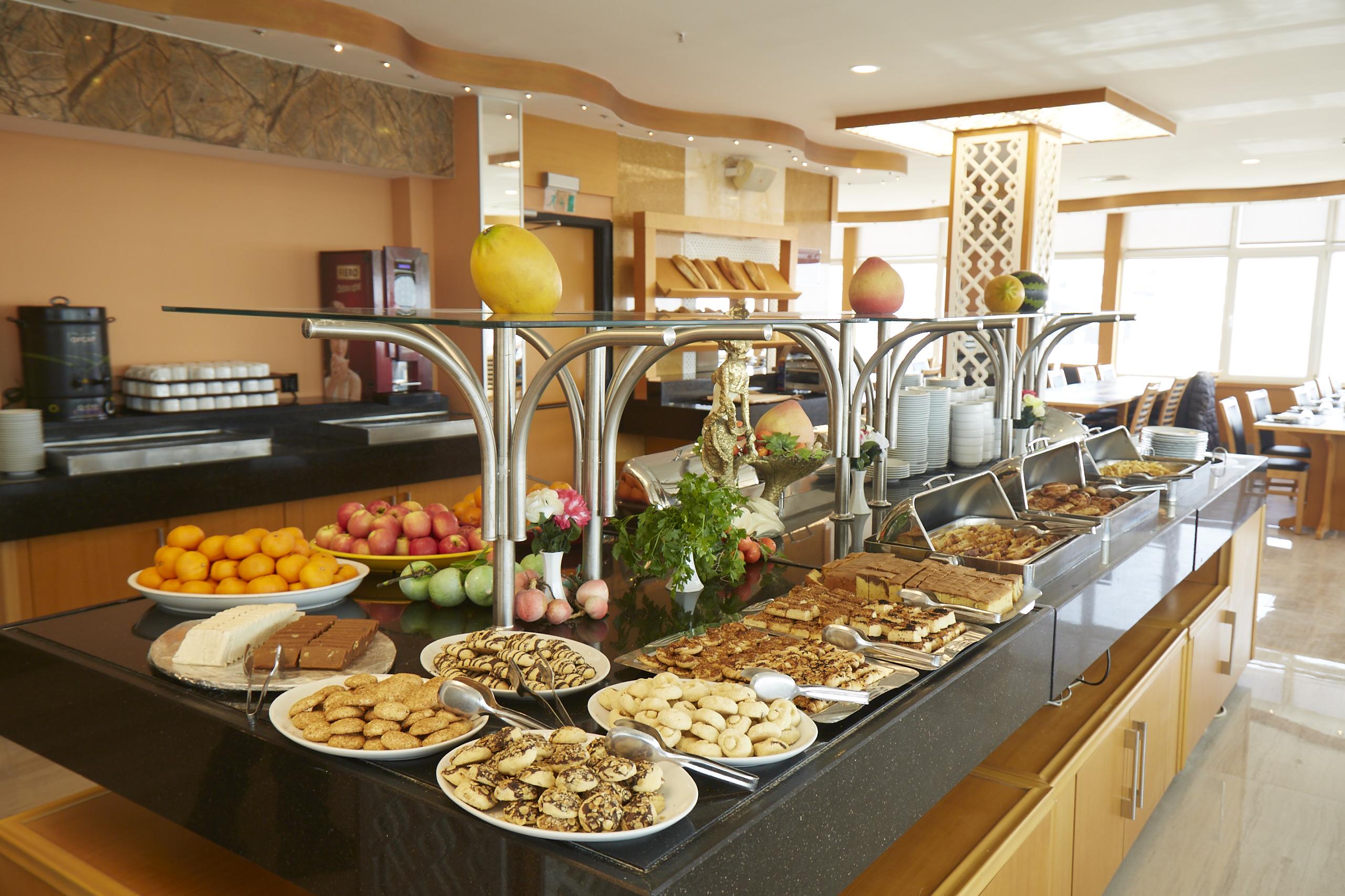Ilkbal Deluxe &spa 4* Istanbul