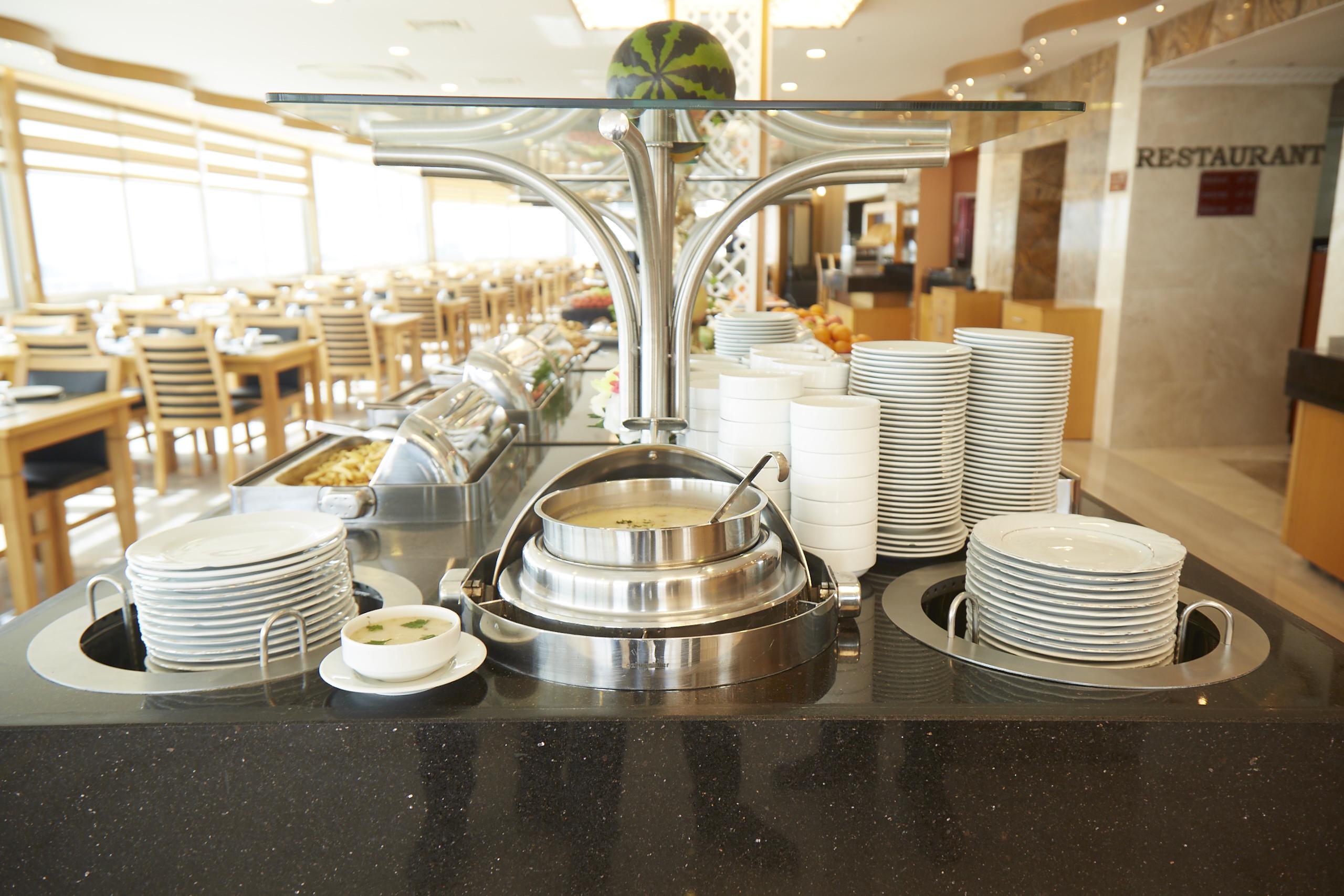Hotel Ilkbal Deluxe &spa Istanbul