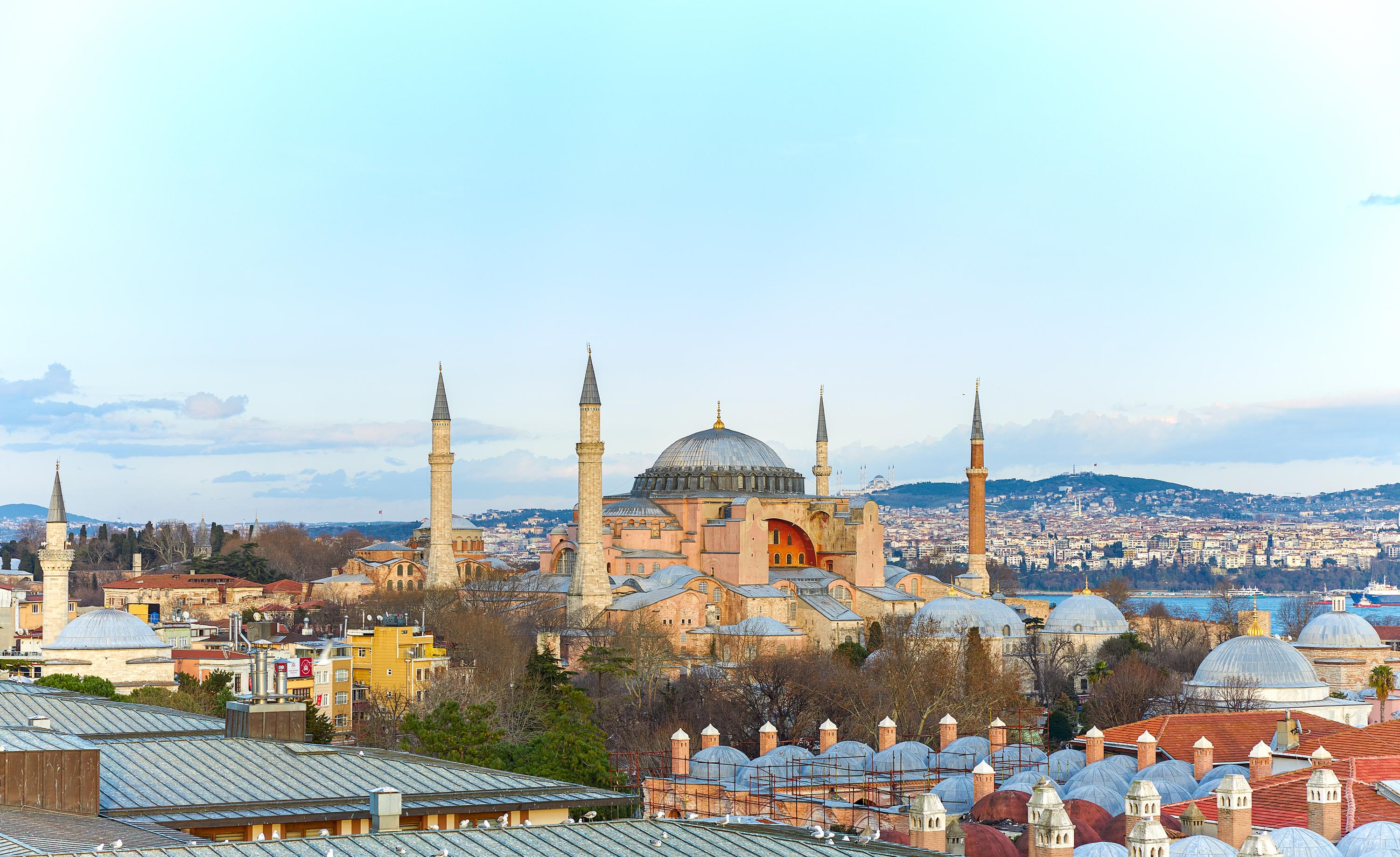 Hotel Lady Diana Istambul
