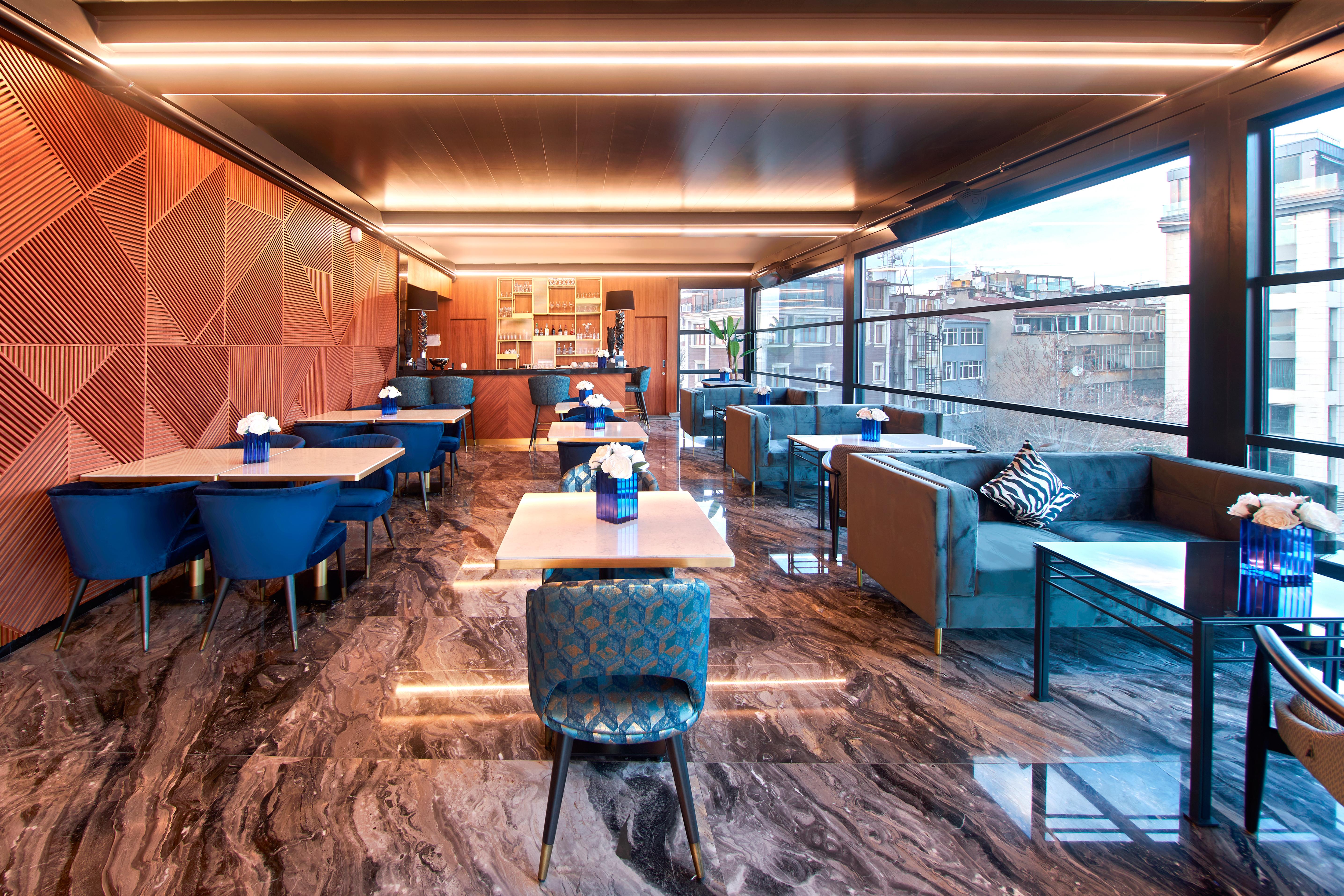 Lady Diana Hotel Istambul