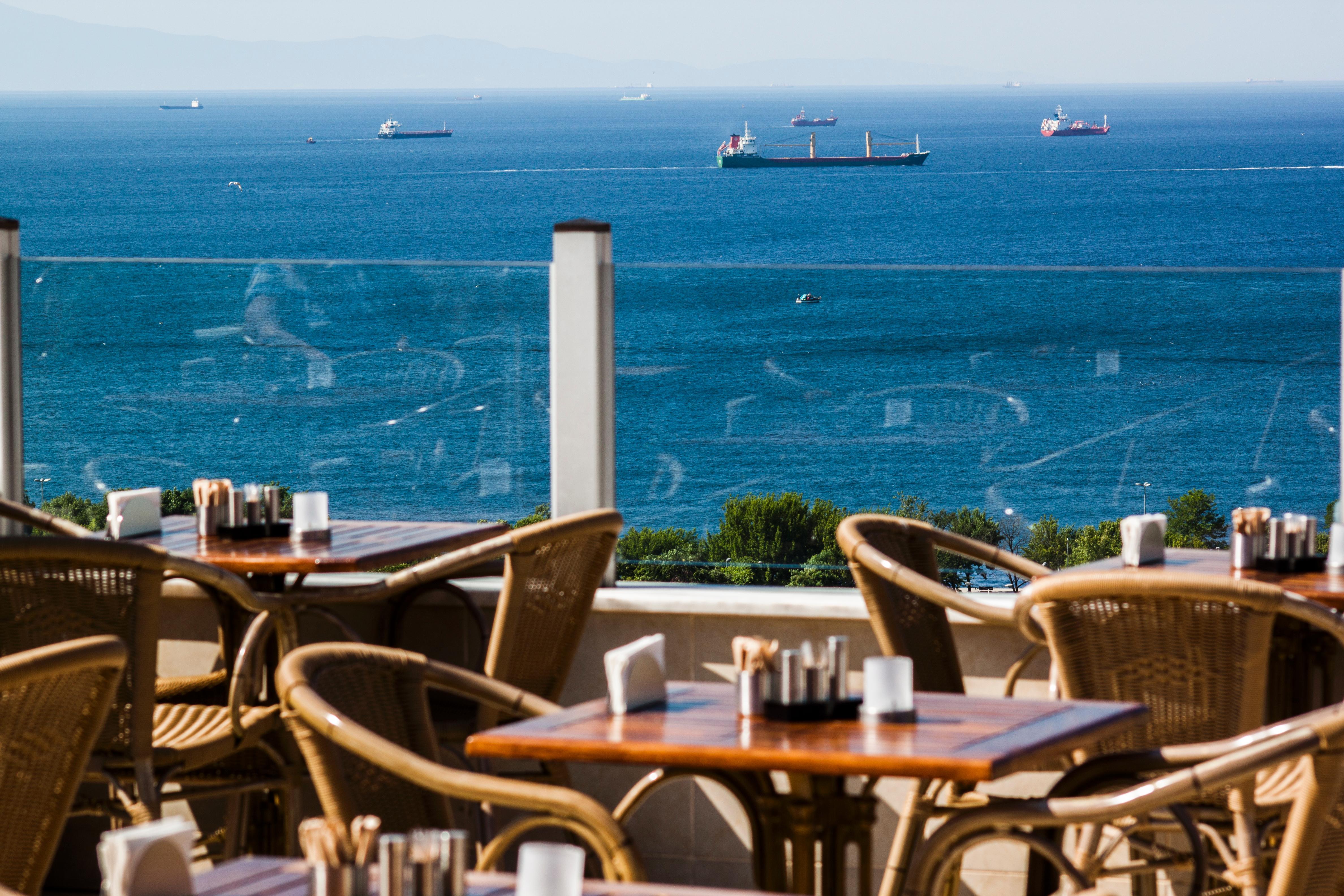Recital Hotel Istanbul
