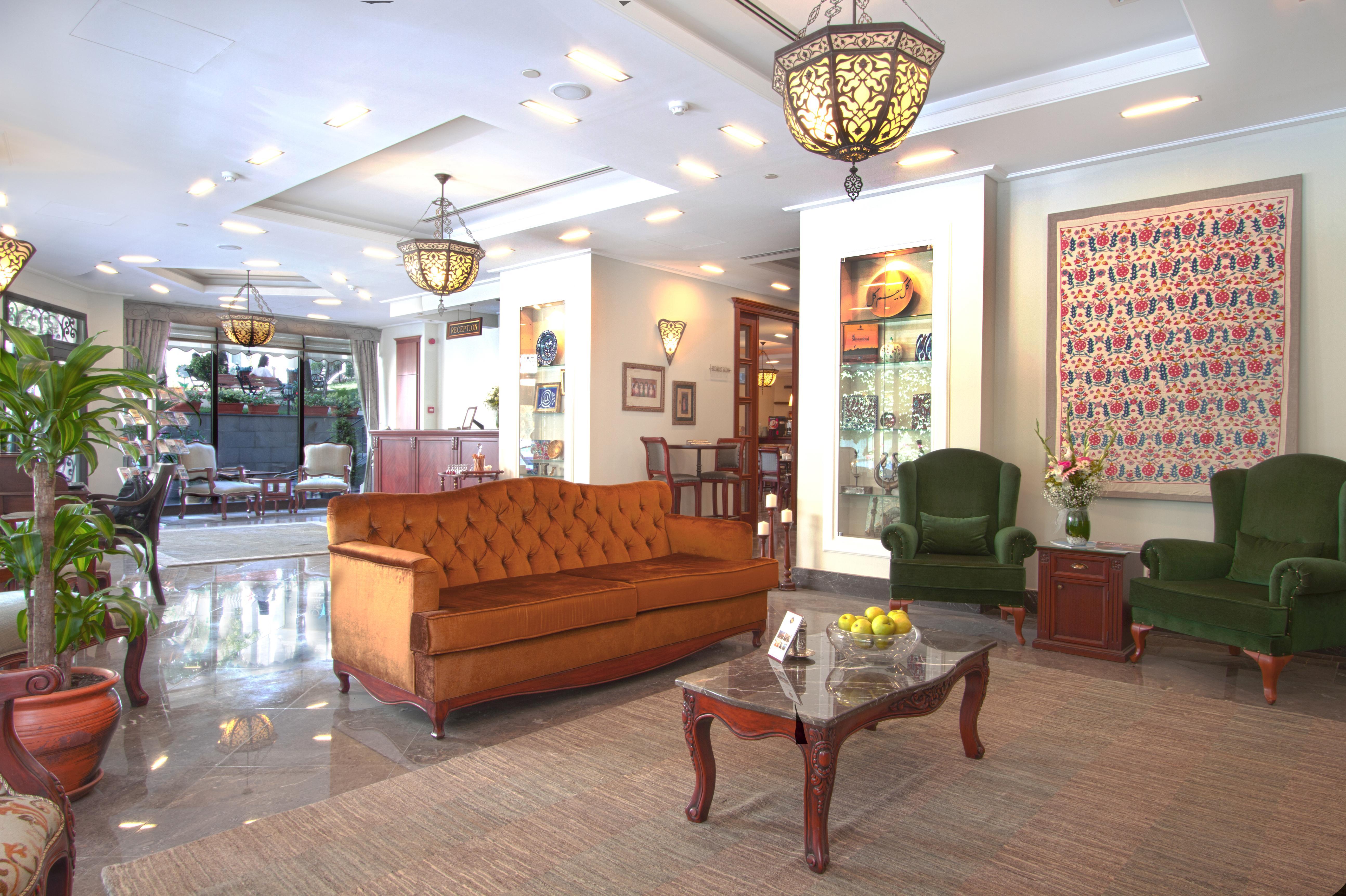 Recital Hotel