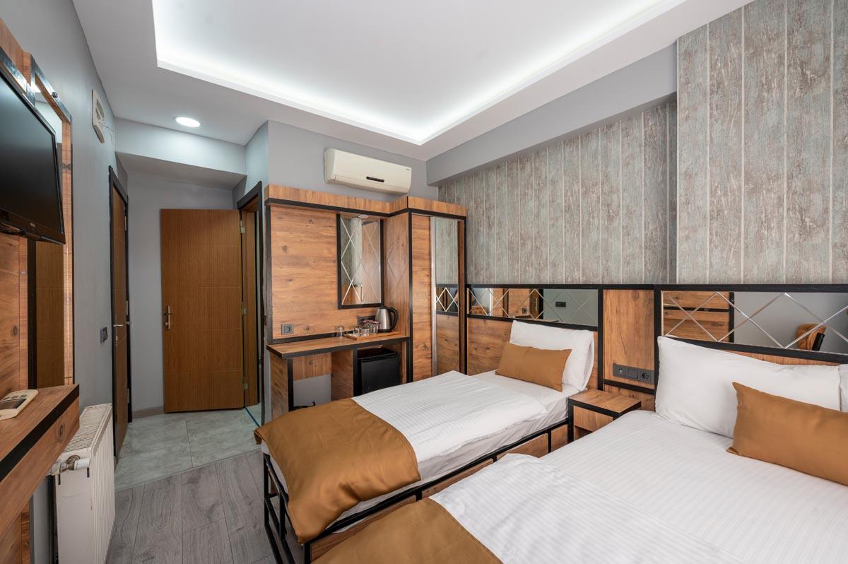 Vizyon Istambul