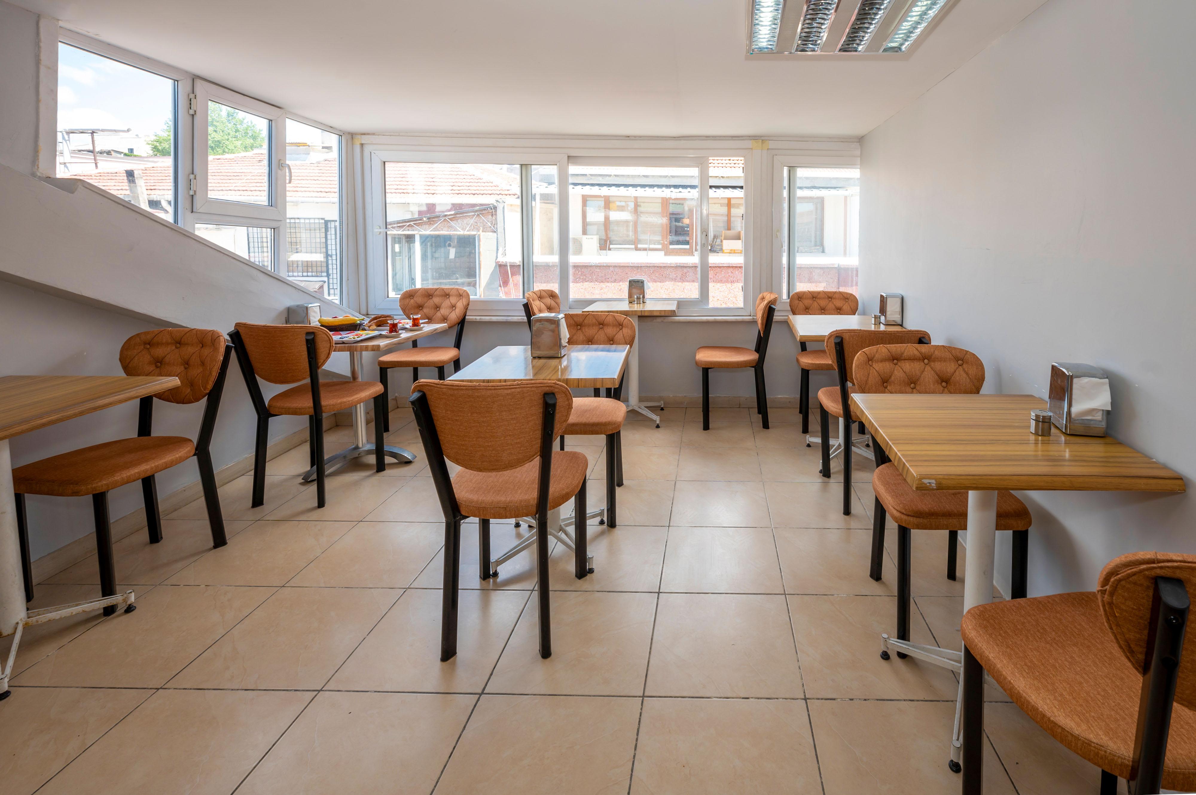 Hotel Vizyon 3*