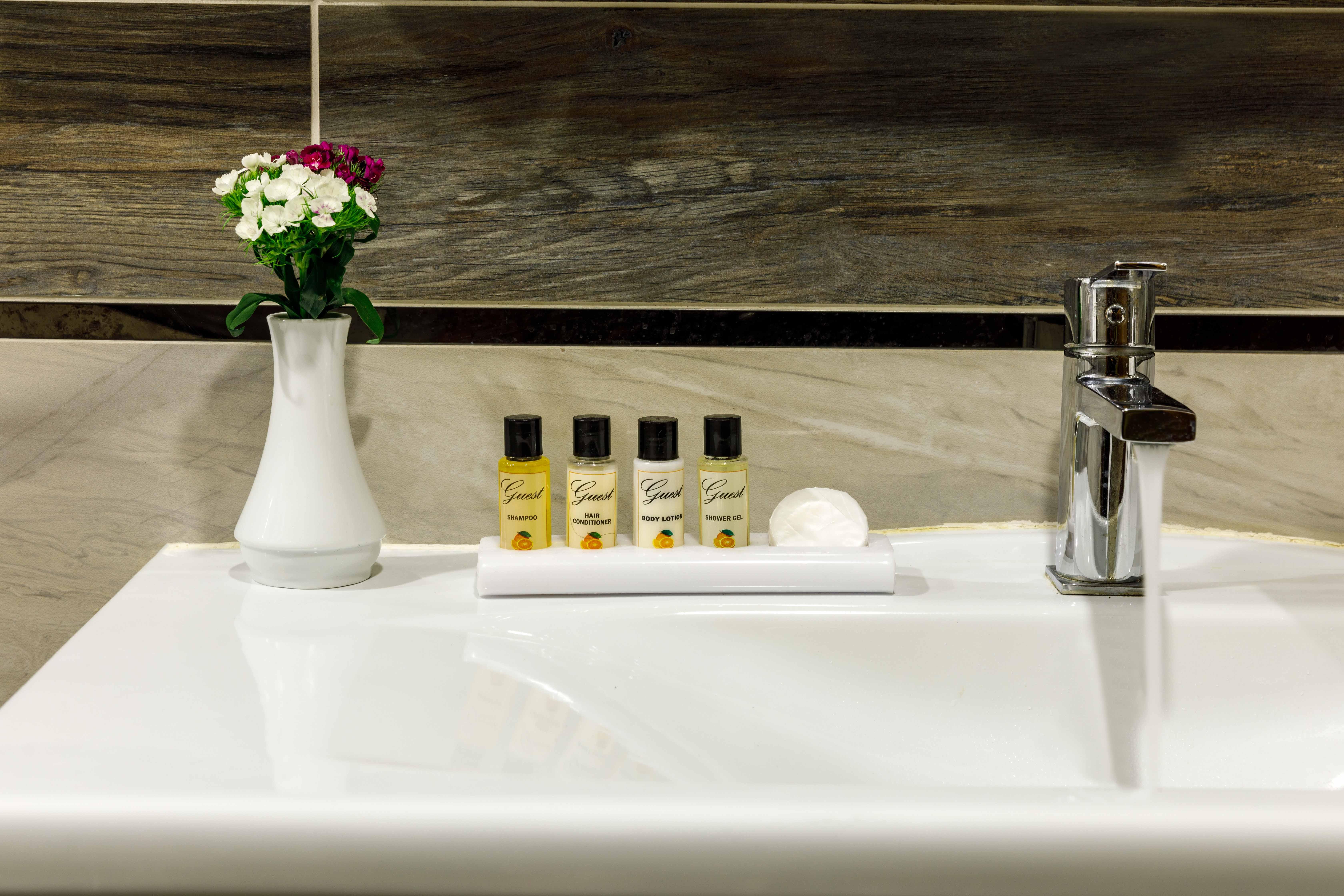 Hotel Golden Crown 3*