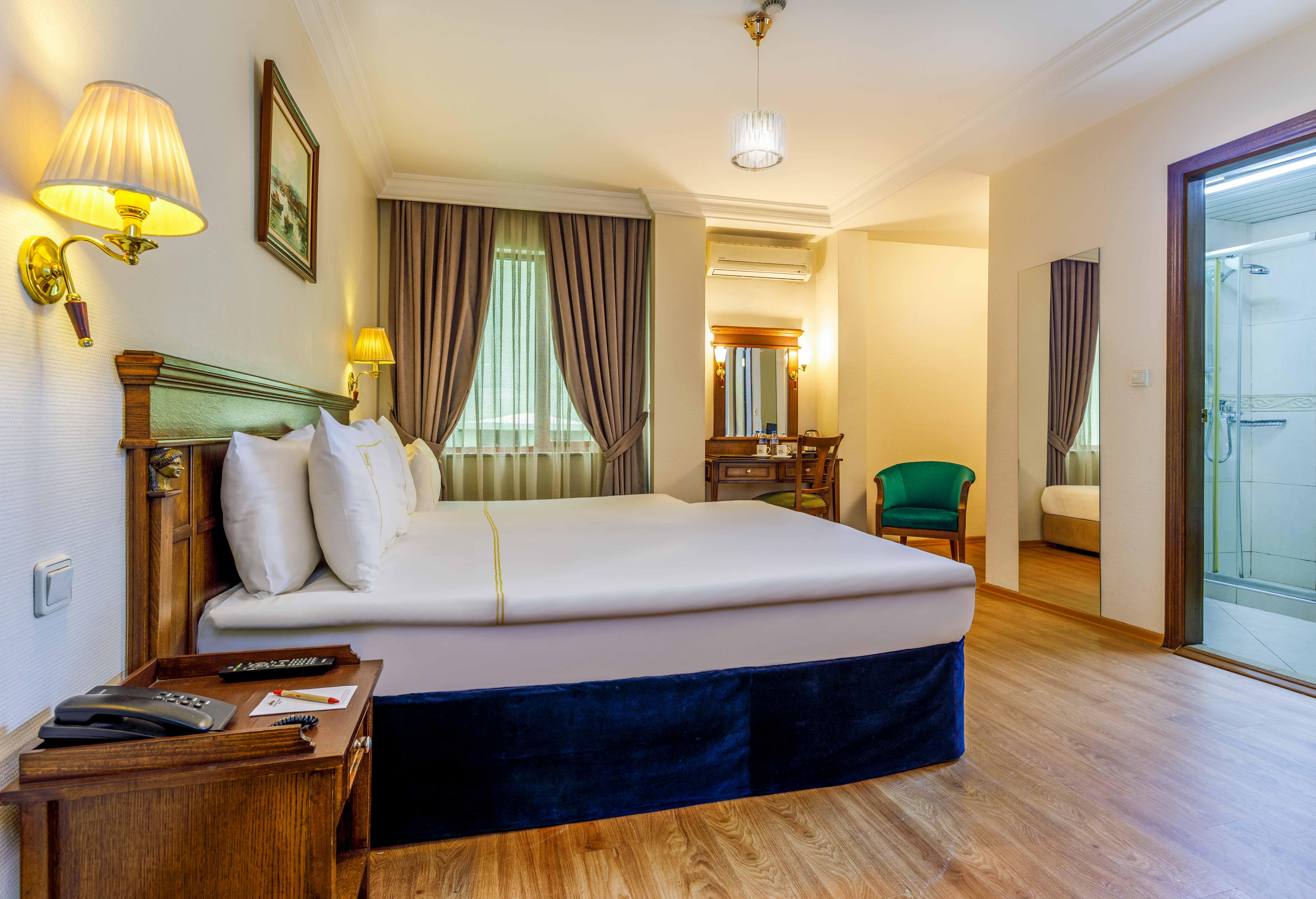 Golden Crown 3* Istanbul