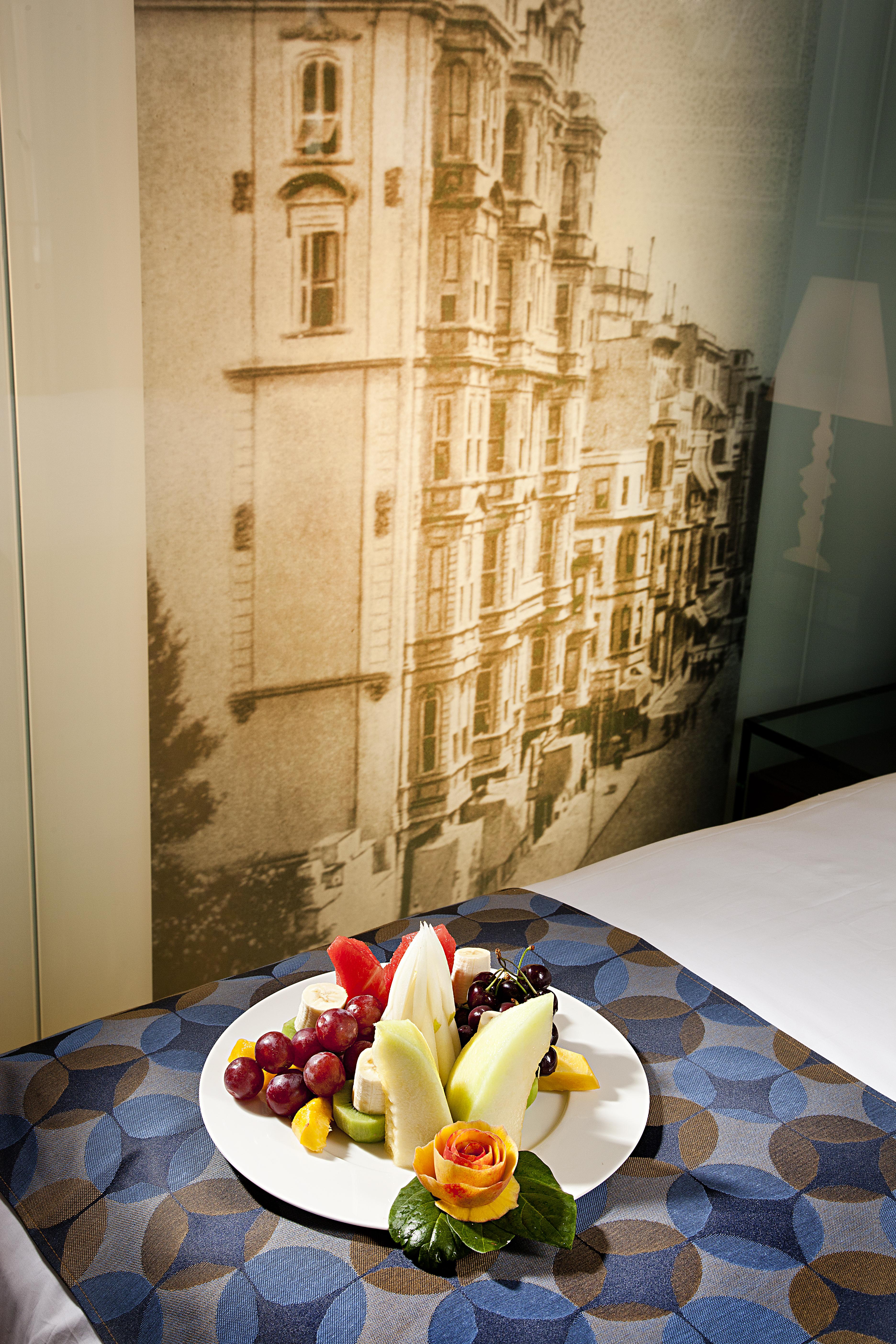 La Hotel 4*