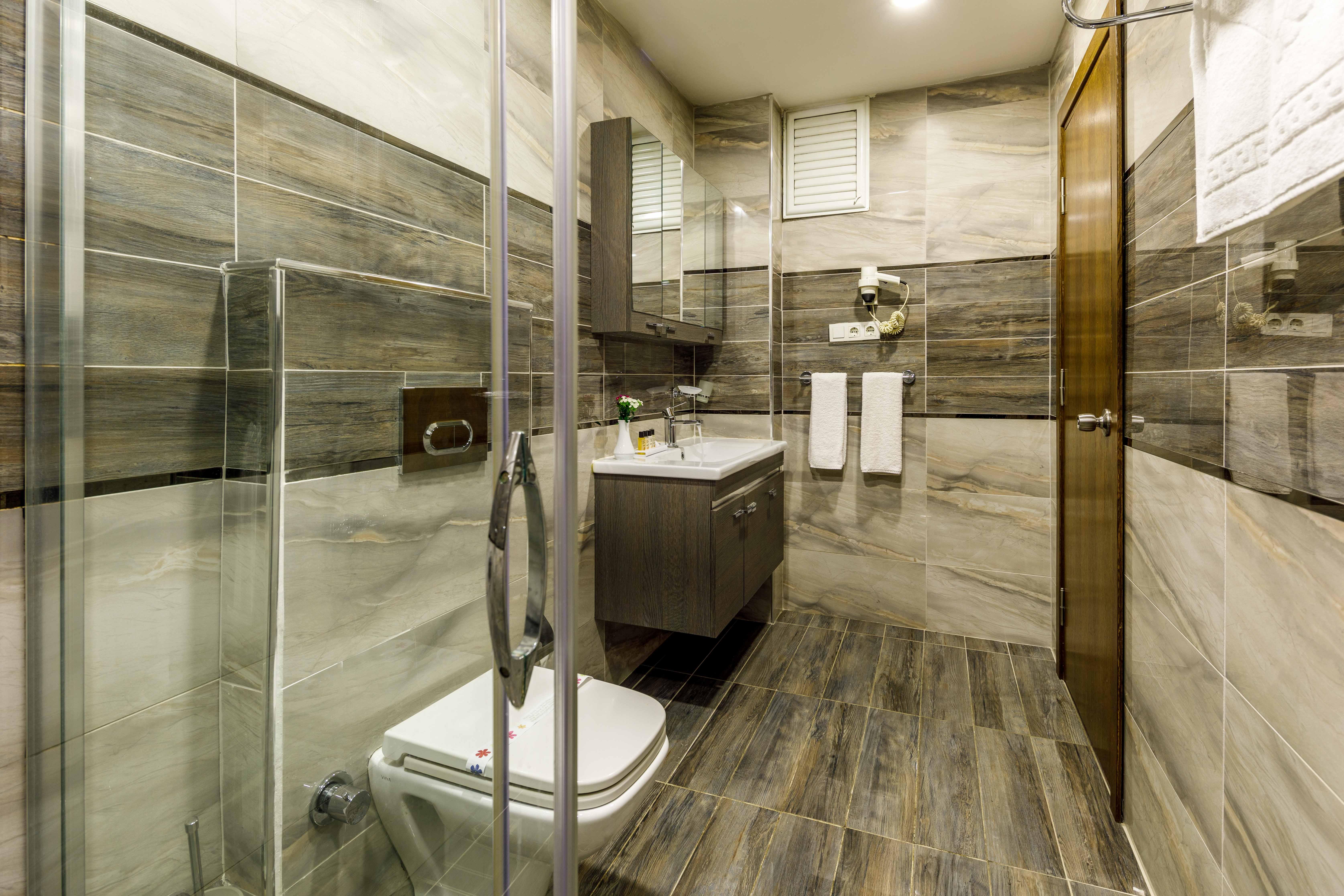 Golden Crown Hotel Istanbul
