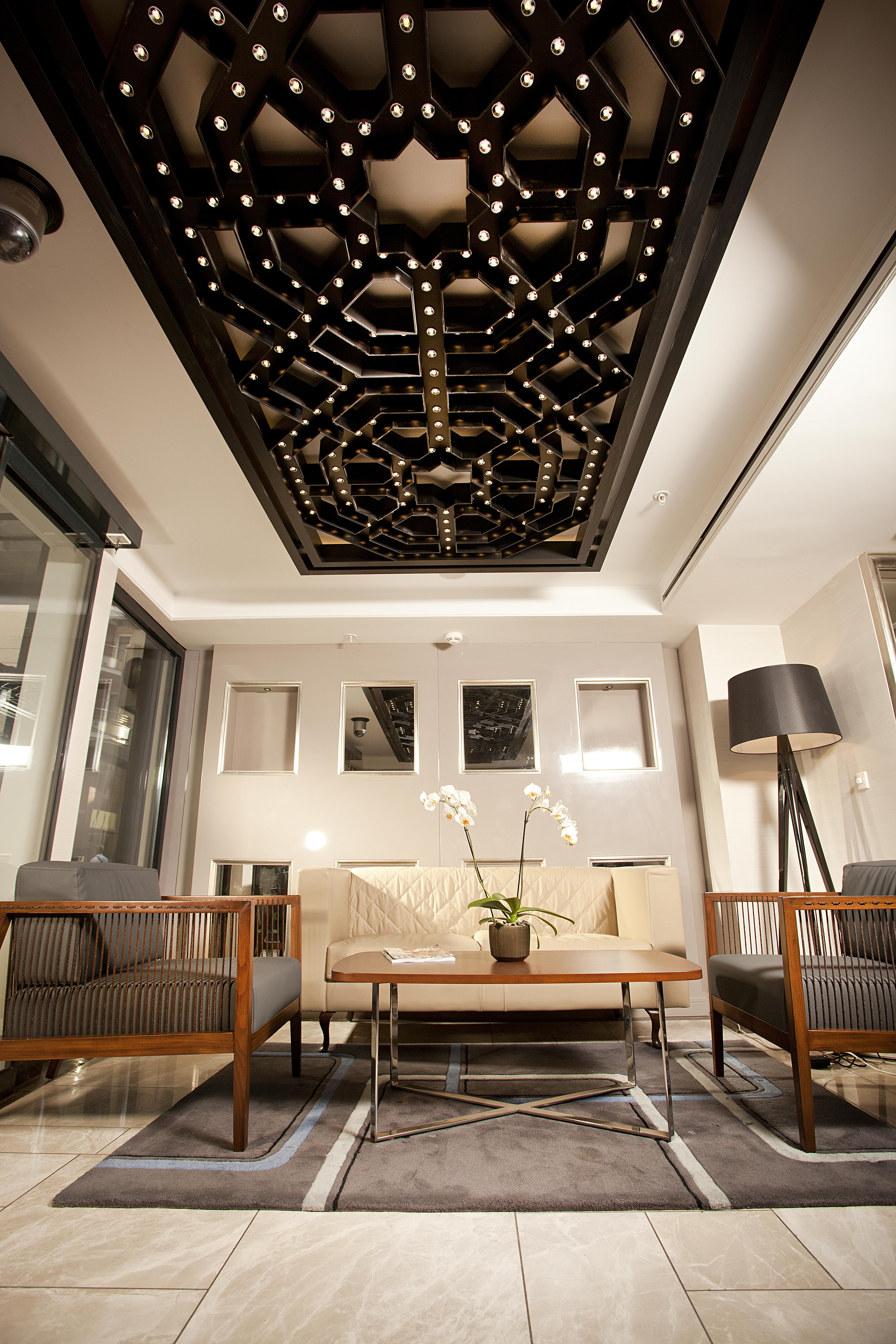 Hotel La 4*
