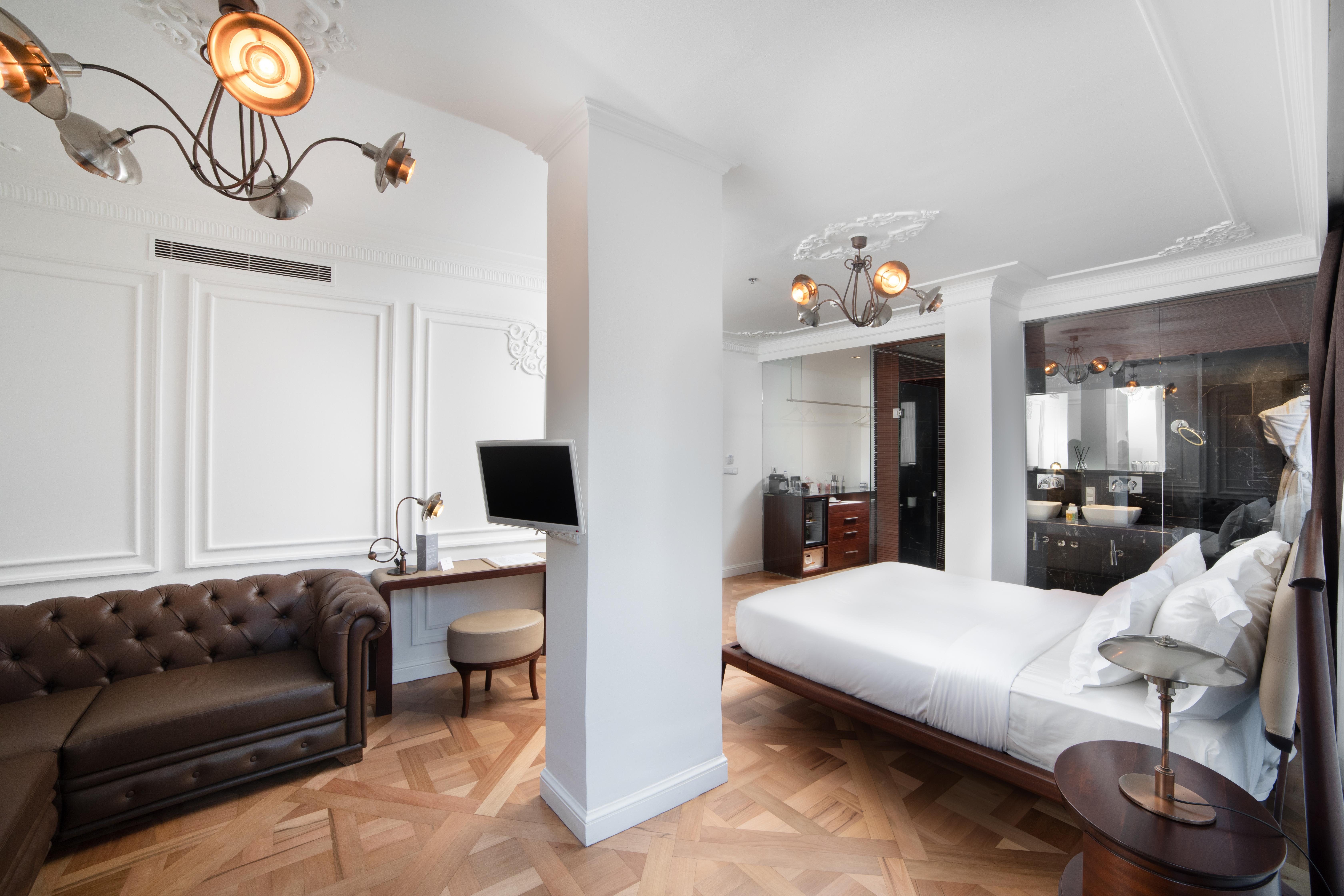 Georges Galata Hotel 4*