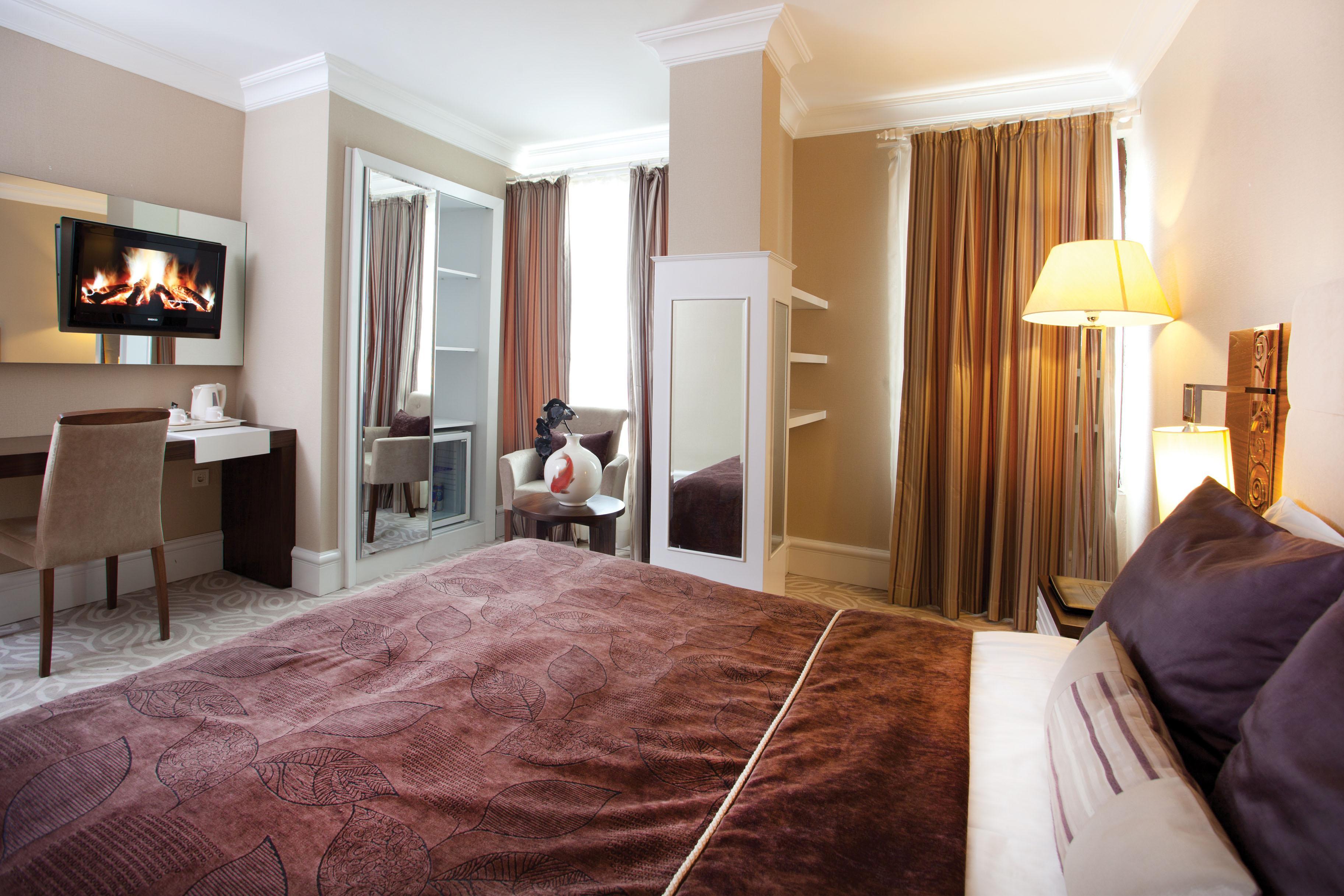 Hotel Center Taksim Istambul