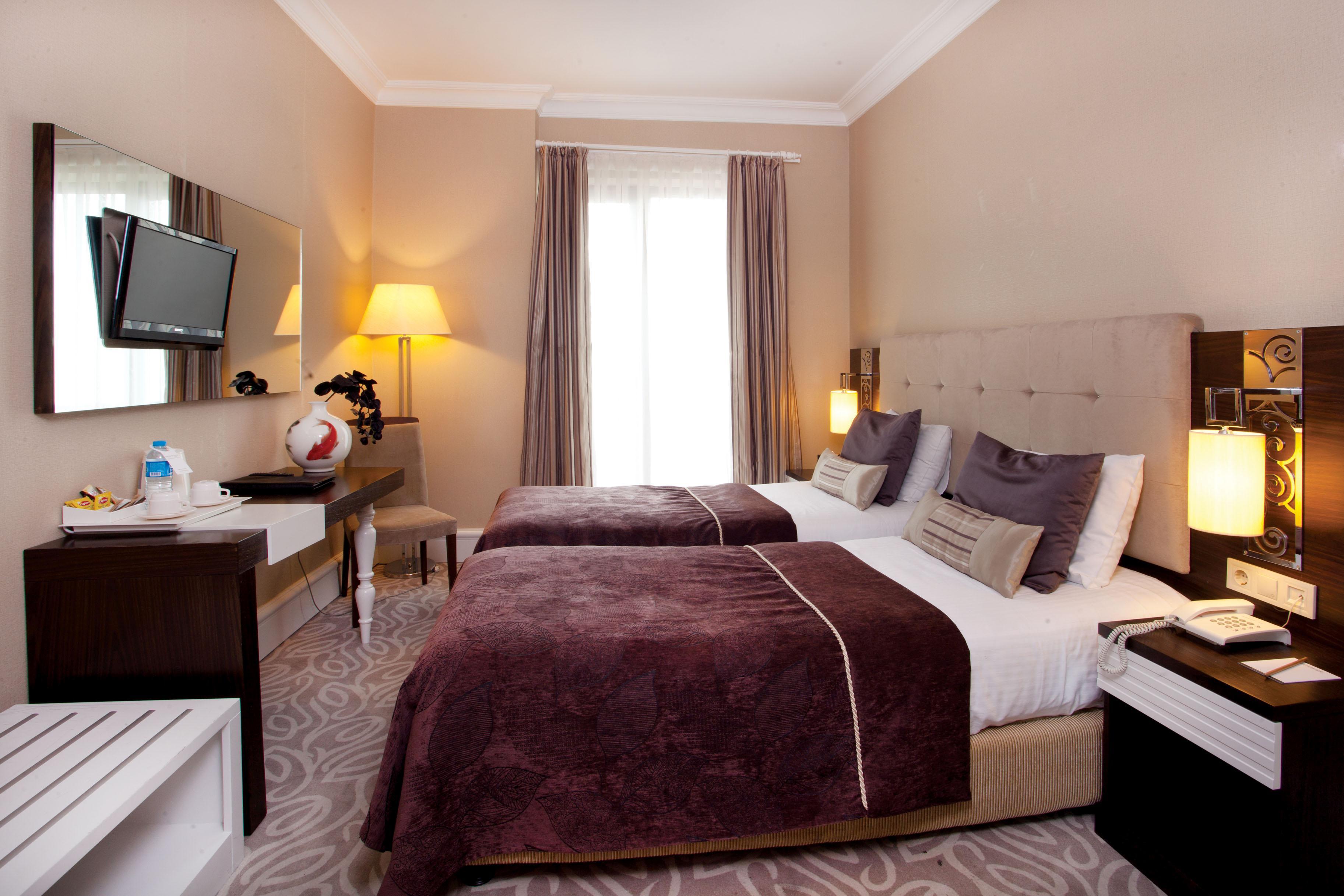 Center Taksim 4* Istambul
