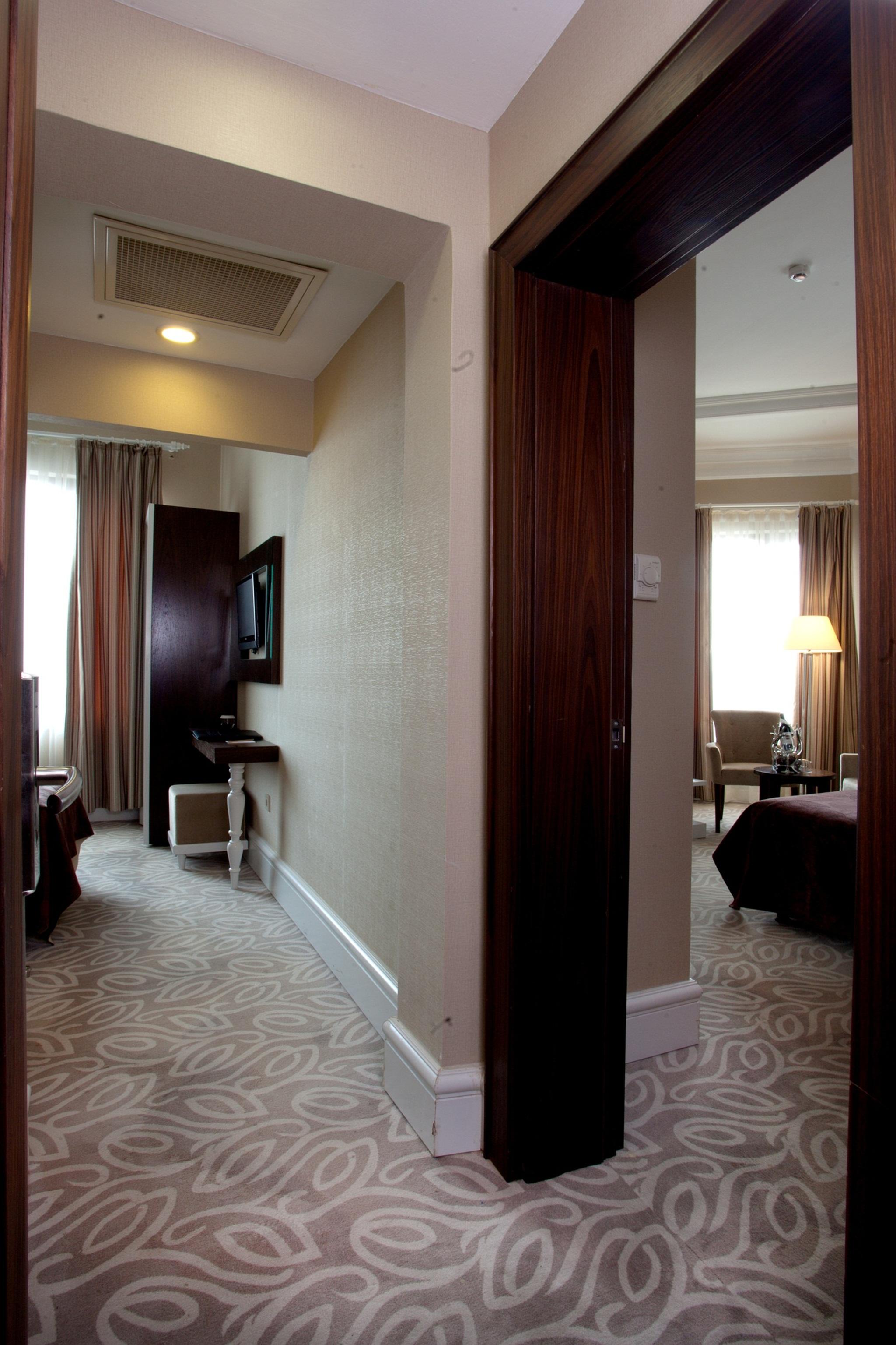 Center Taksim Hotel