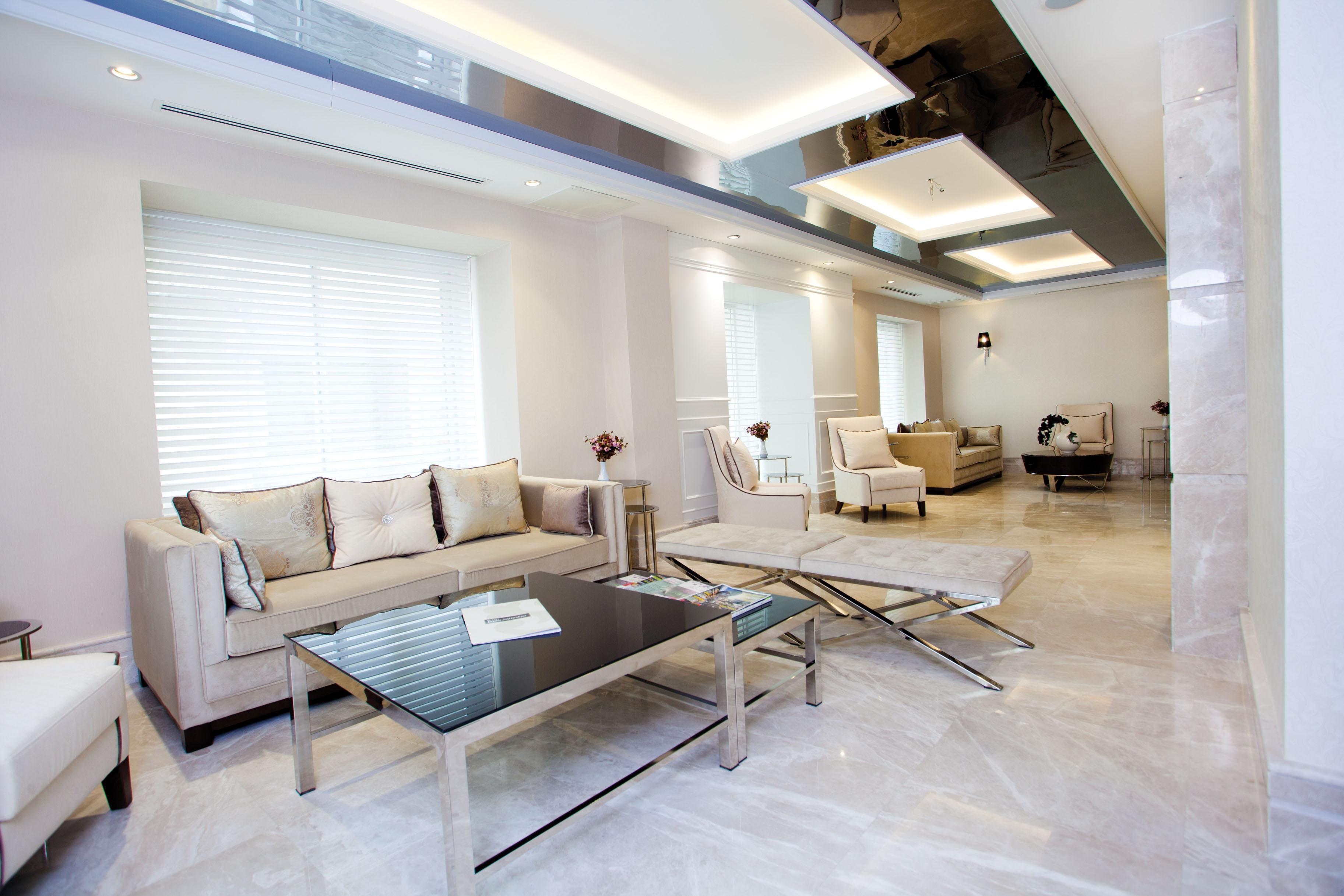 Center Taksim Hotel