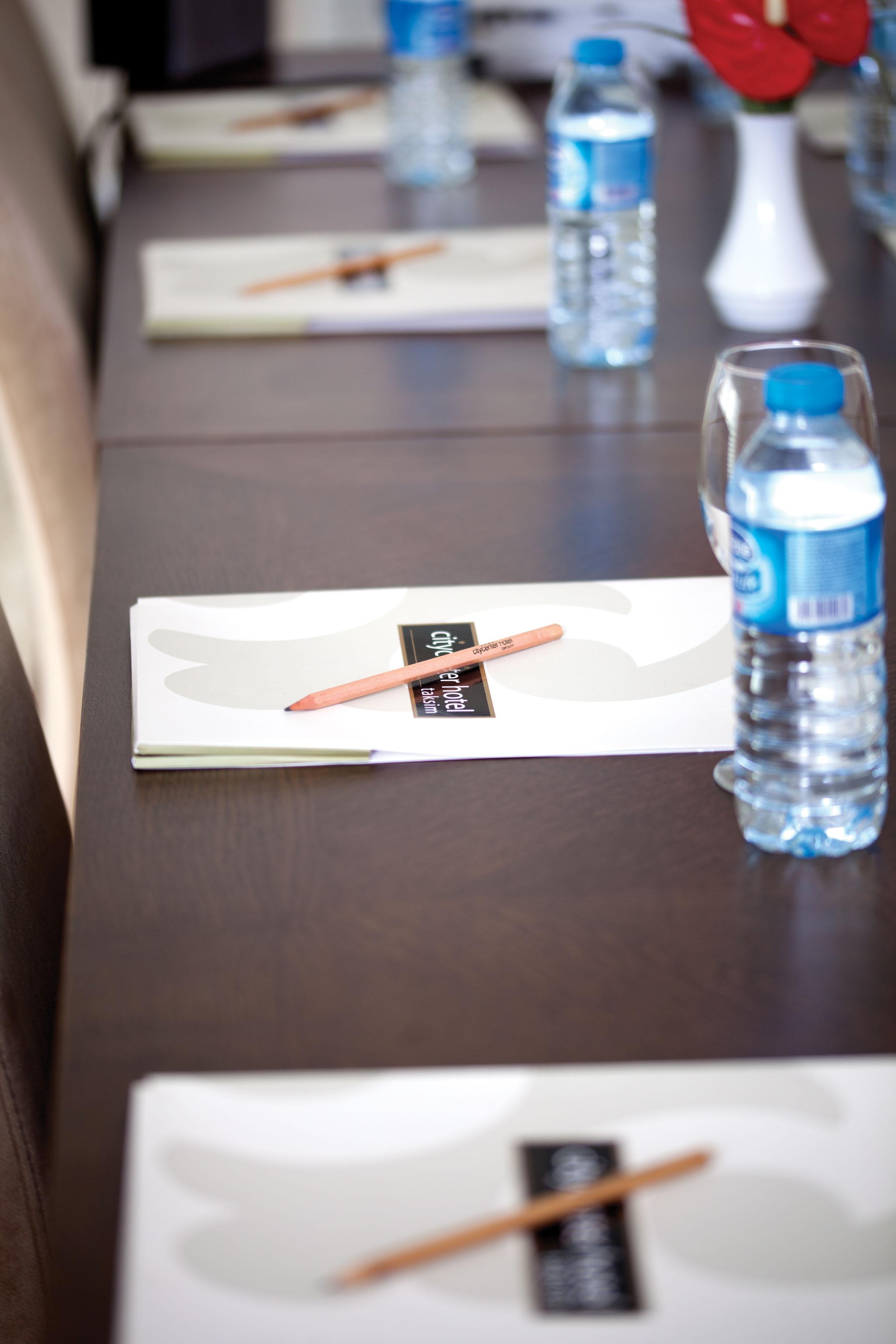 Hotel Center Taksim 4*