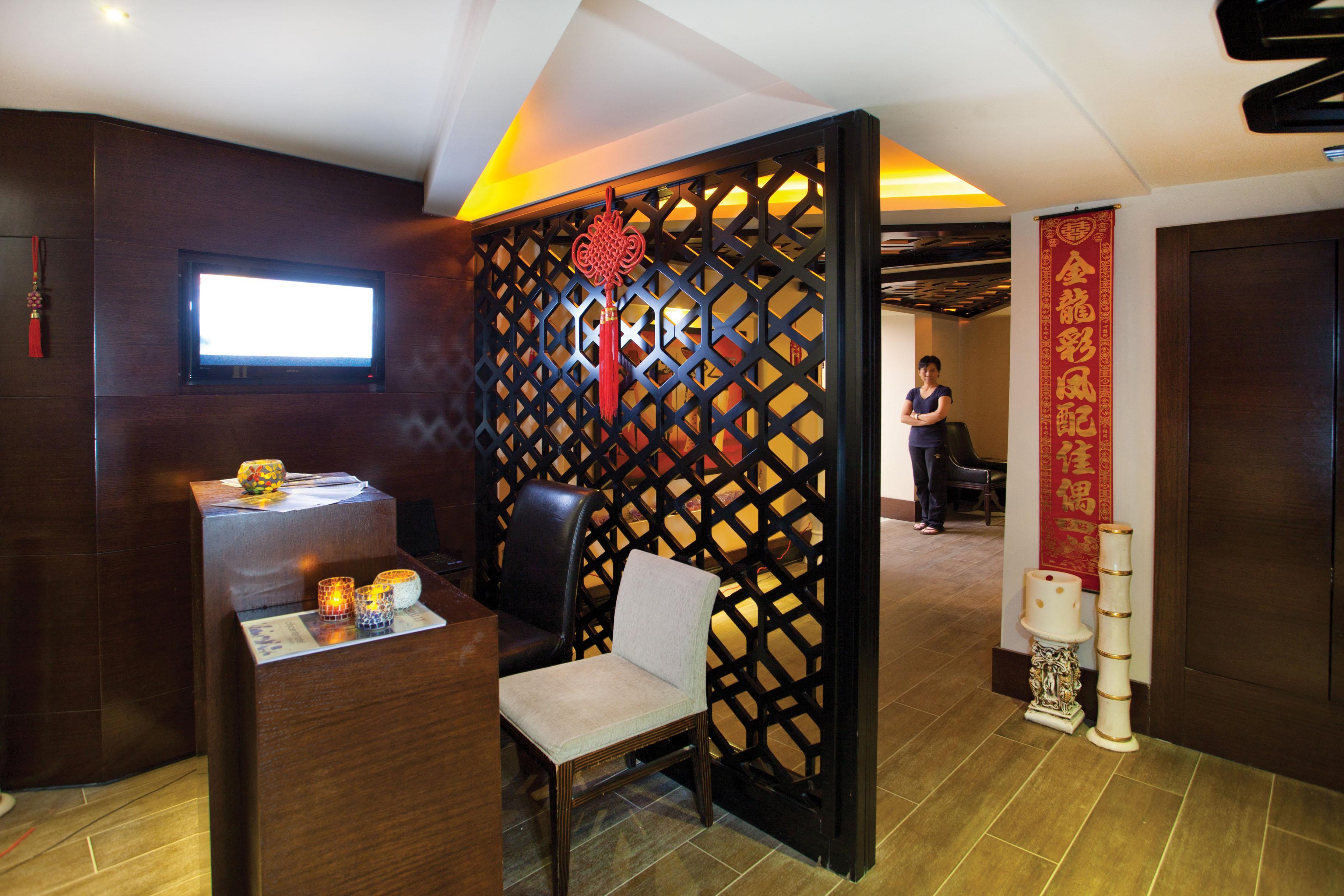 Center Taksim 4*